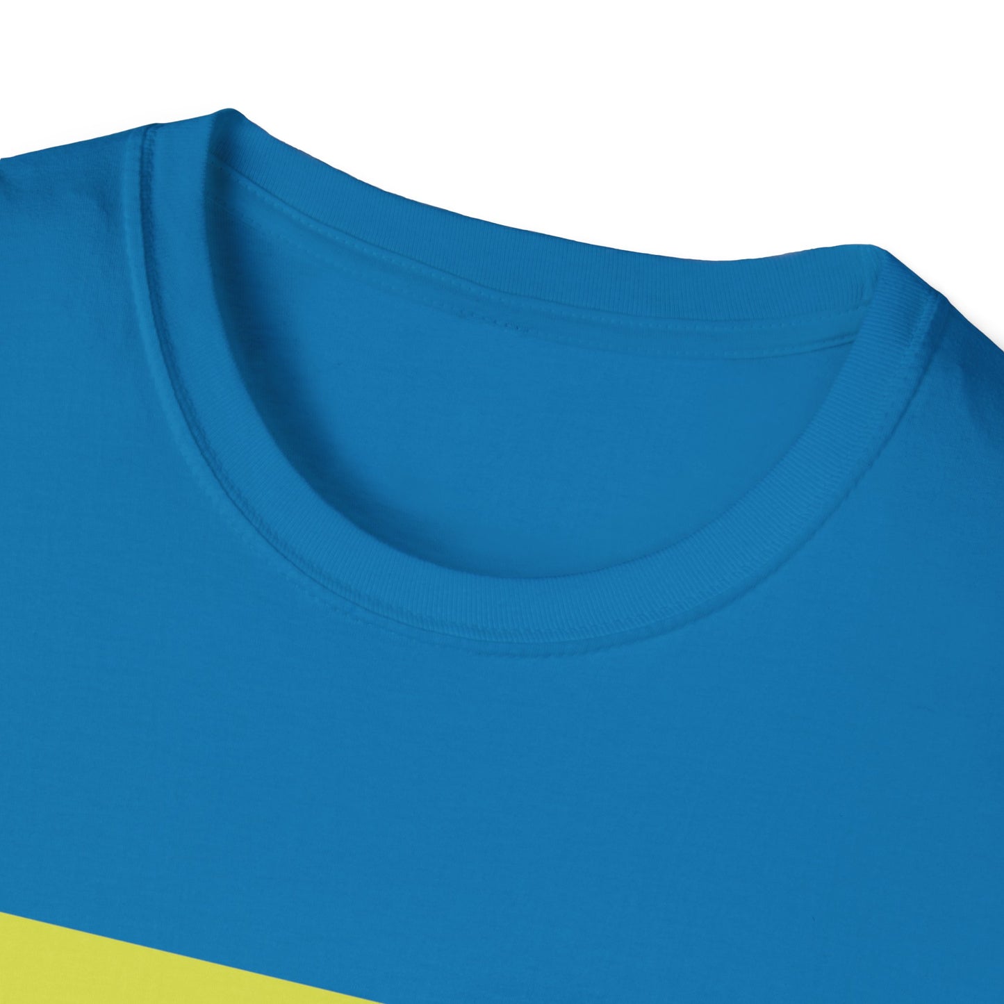 Ski Park City Softstyle T-Shirt
