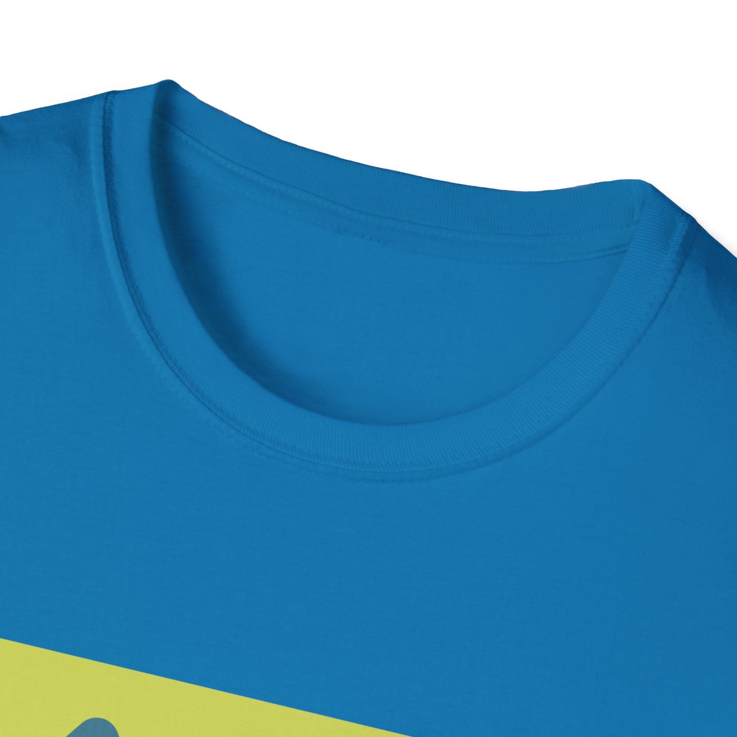 Ski Aspen Softstyle T-Shirt