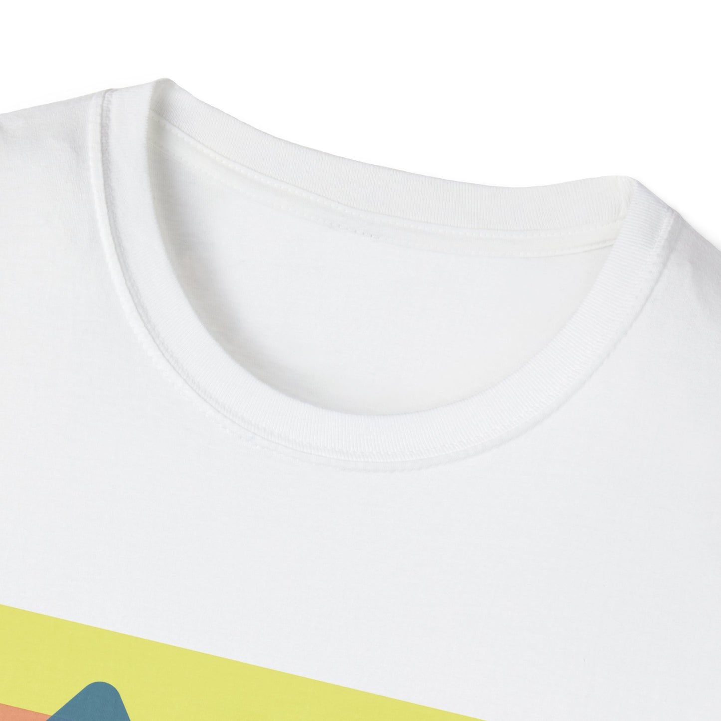 Ski Keystone Softstyle T-Shirt