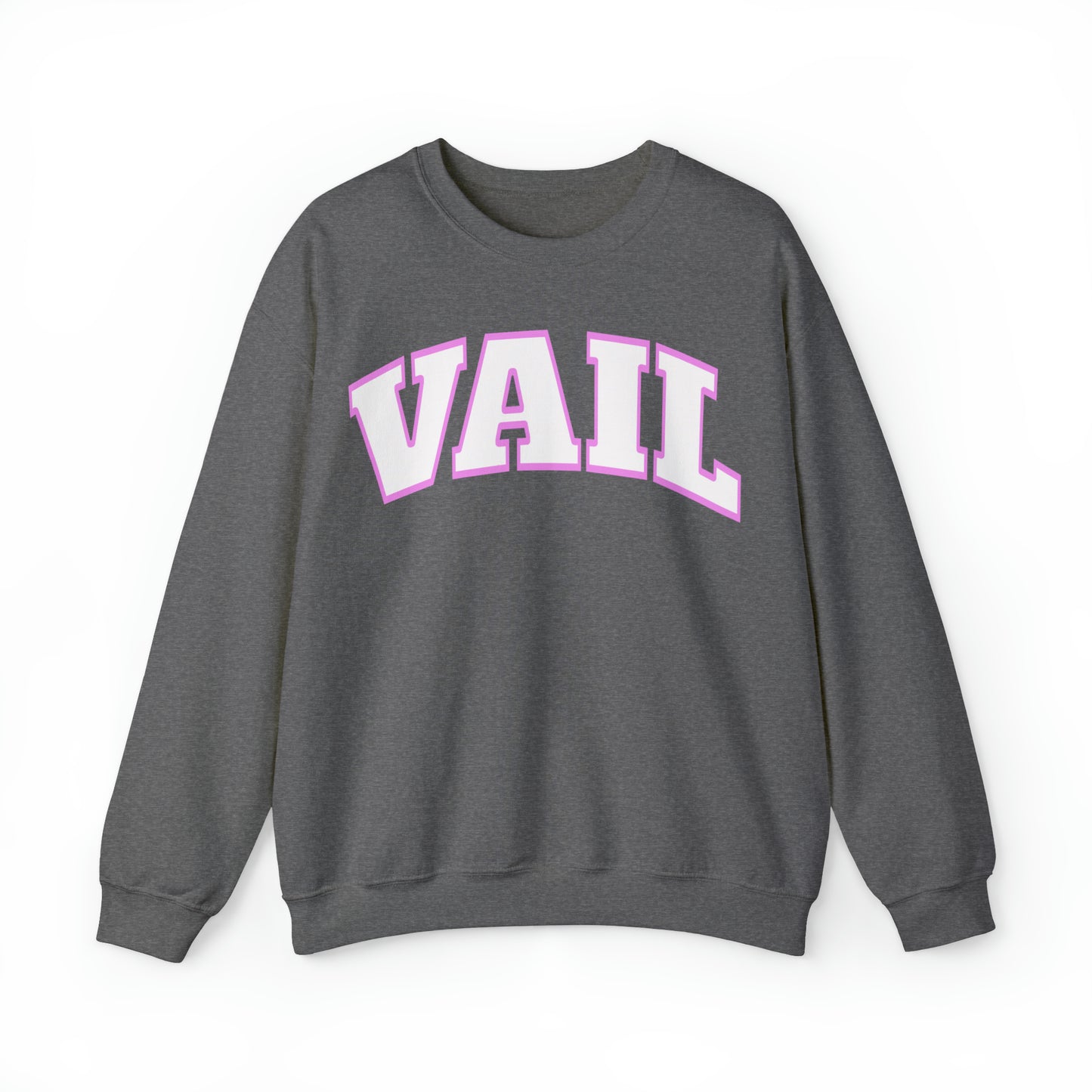Vail Crewneck Sweatshirt