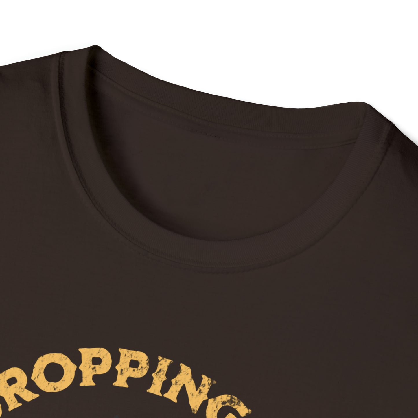 Snowboarding Rip It Casual T-Shirt