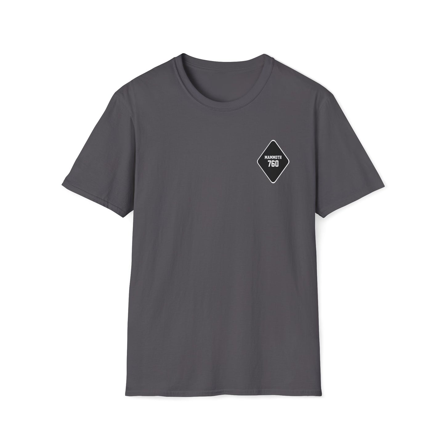 Mammoth 760 Black Diamond T-Shirt