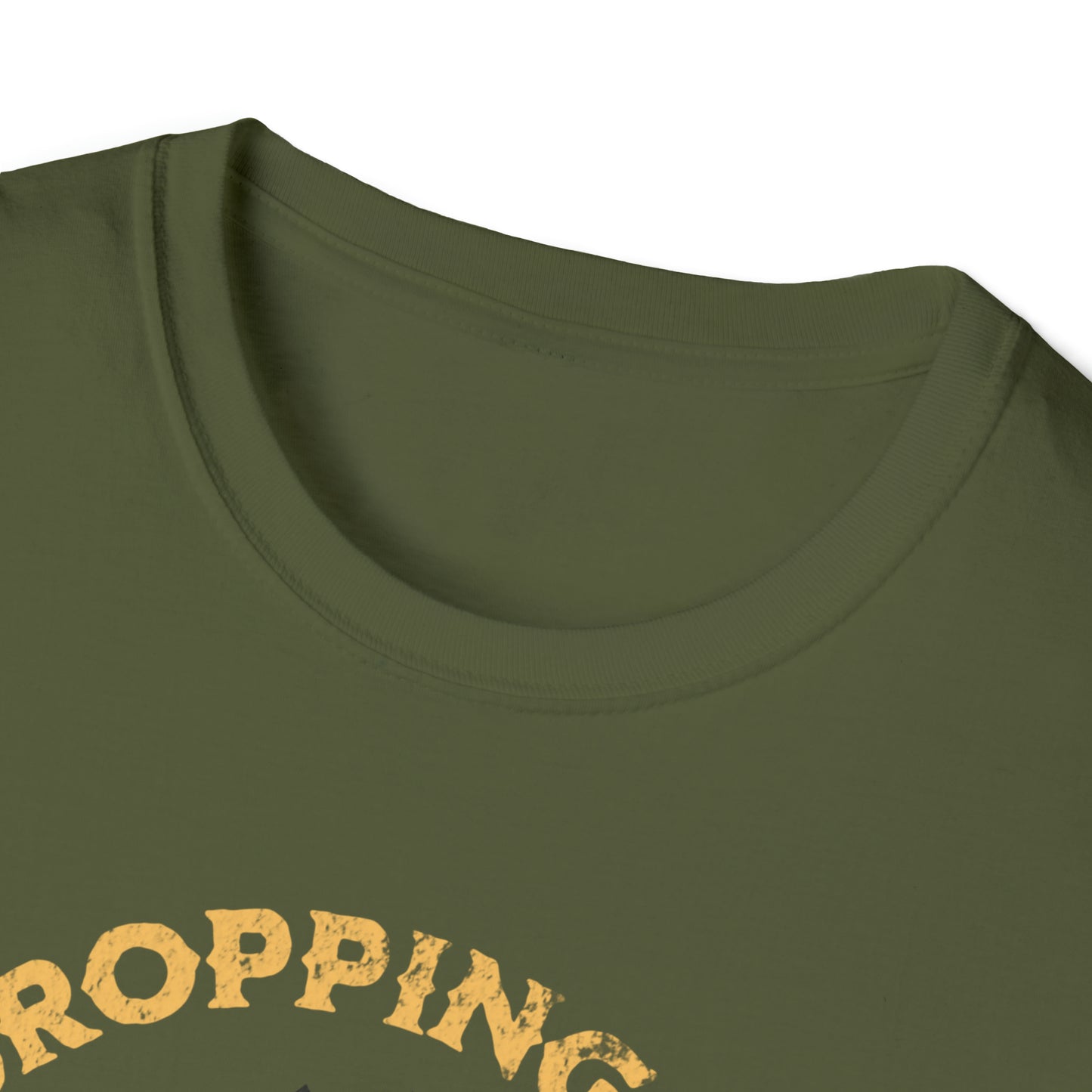 Snowboarding Rip It Casual T-Shirt
