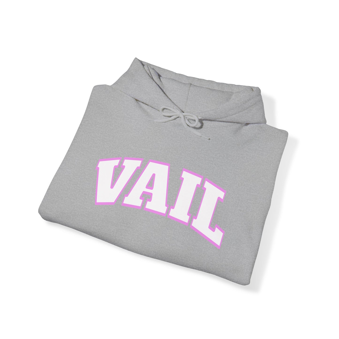 Vail Hooded Sweatshirt