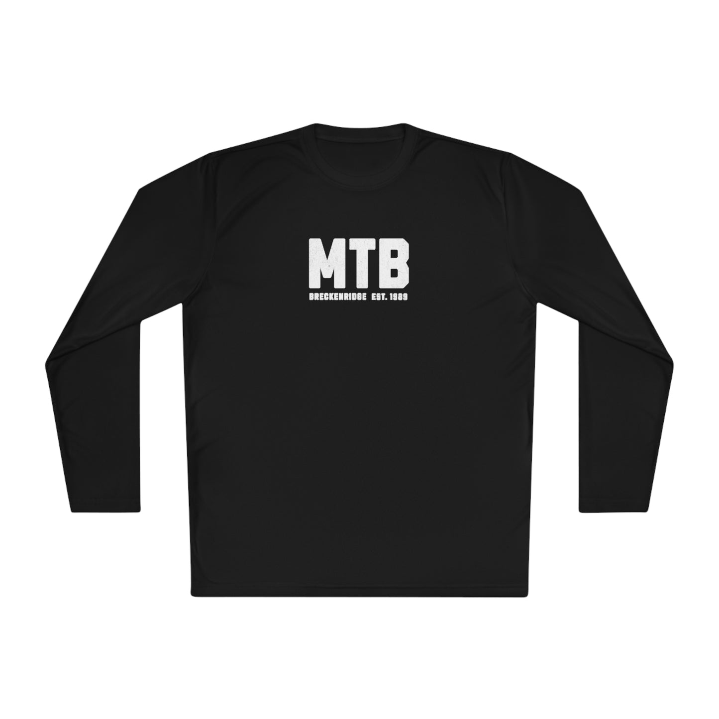 MTB Breckenridge Ski Performance Shirt