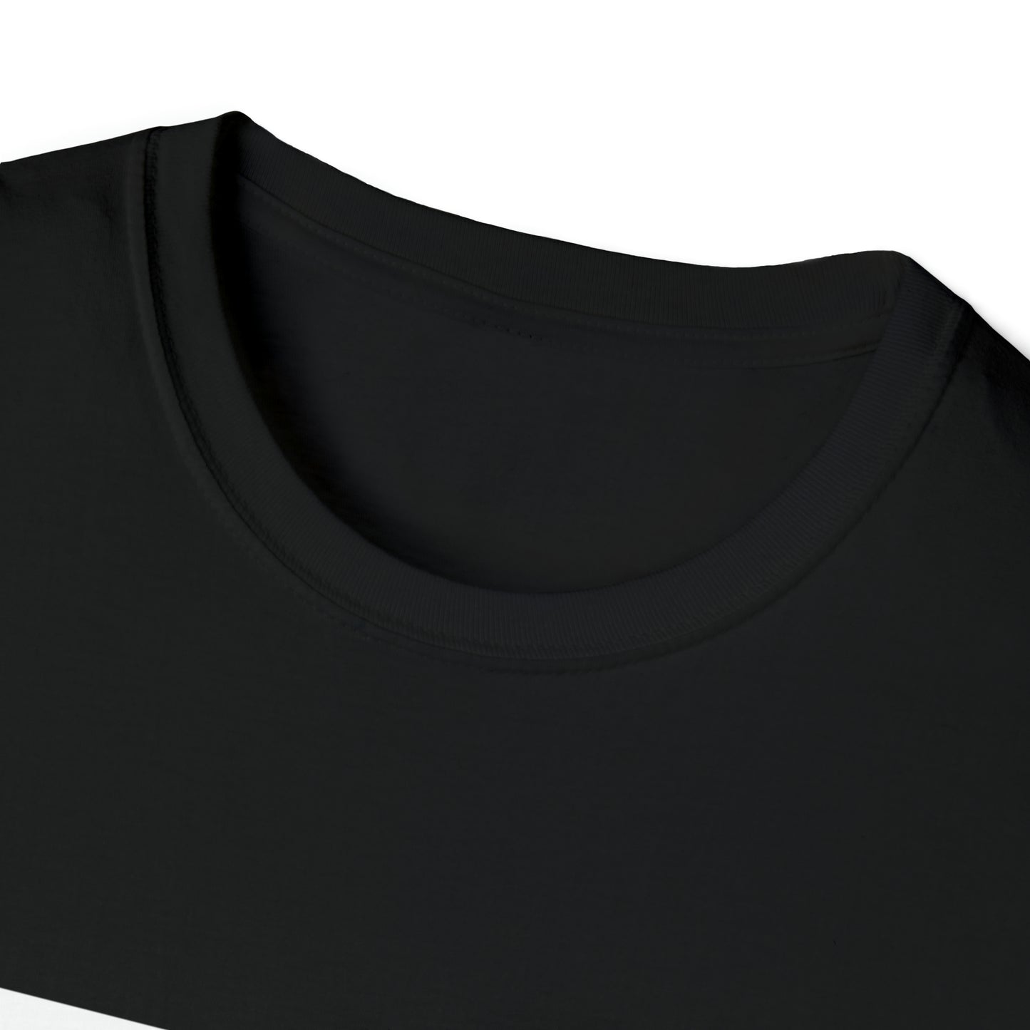 Snowmass Unisex Softstyle T-Shirt