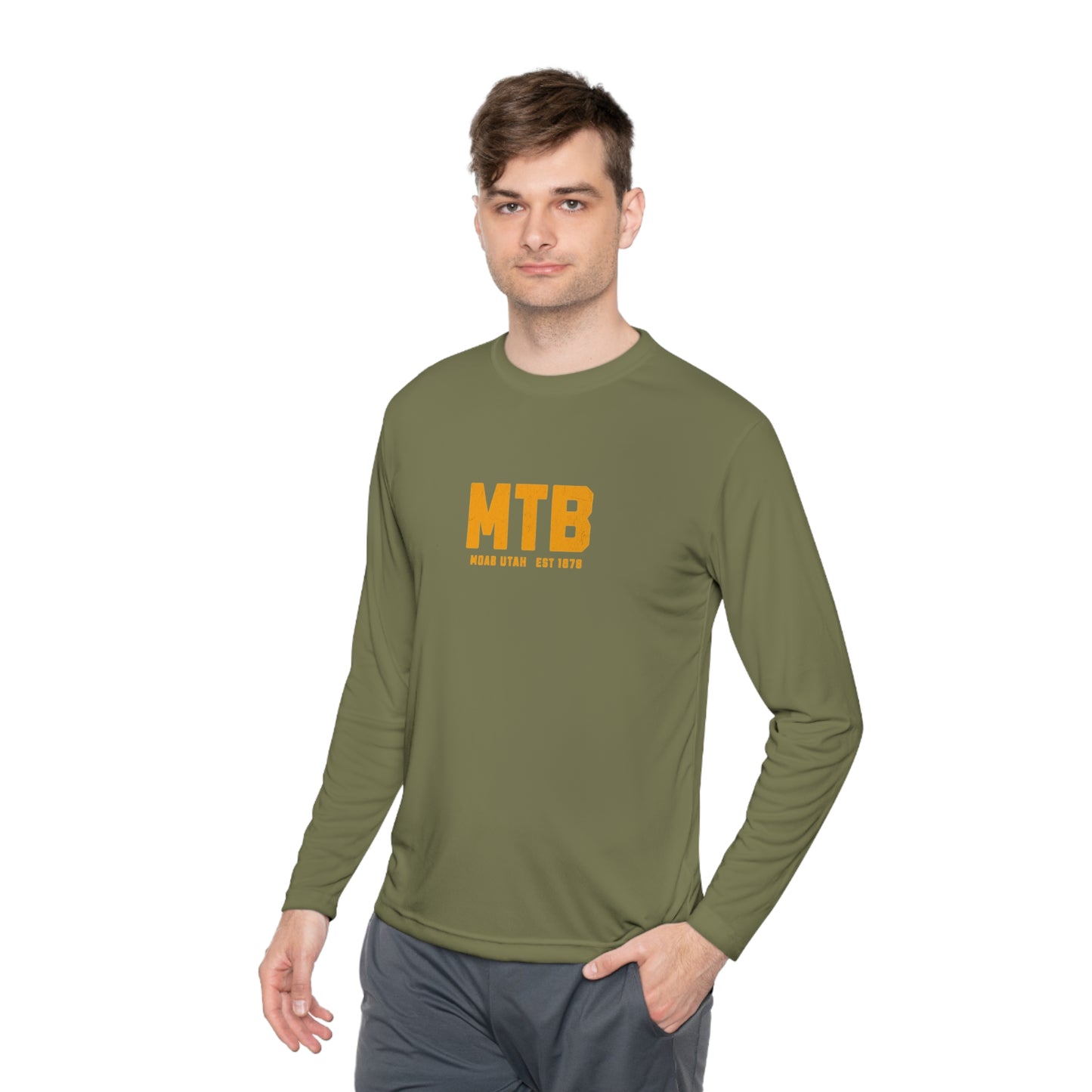 Moab MTB Performance Shirt