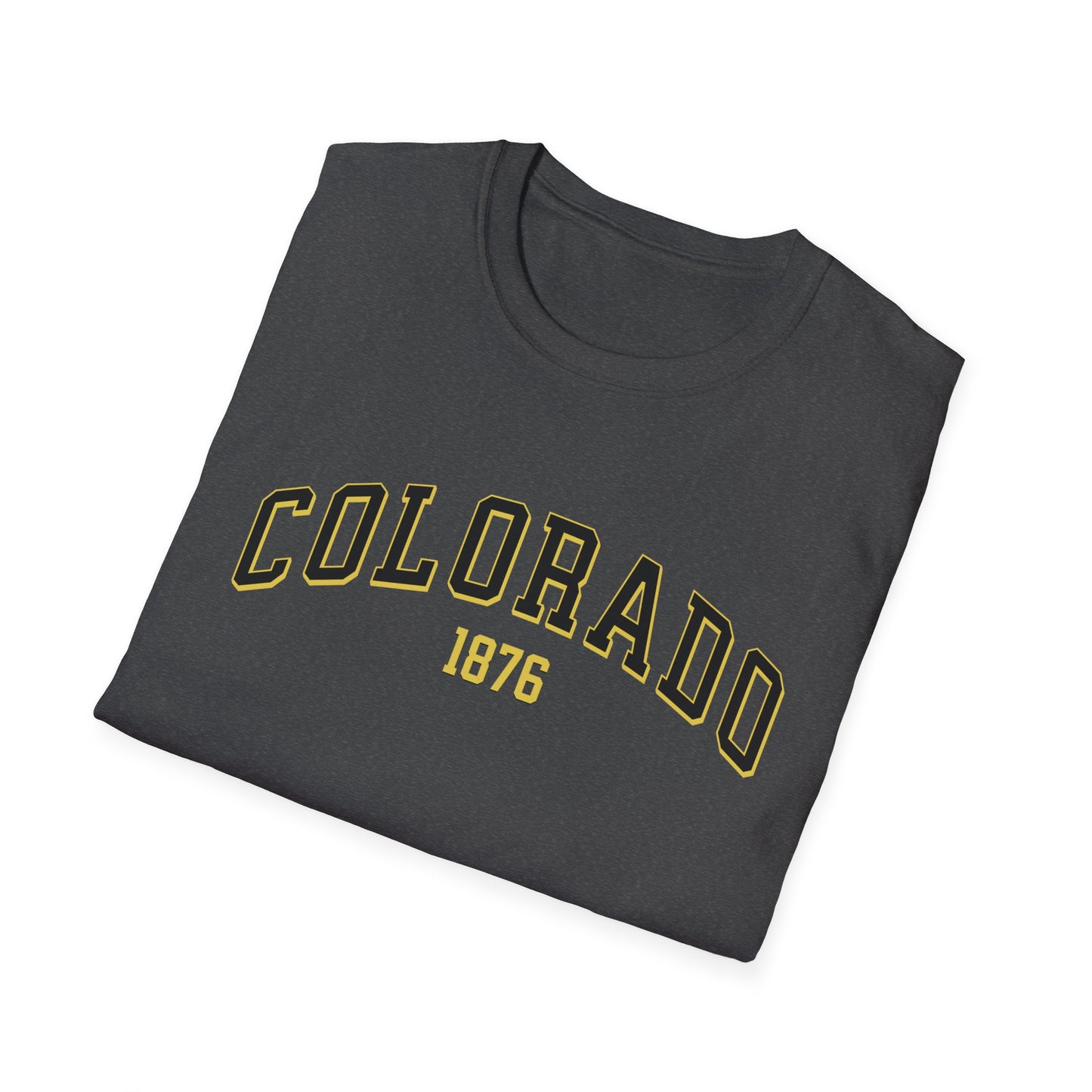 Colorado 1876 T-Shirt