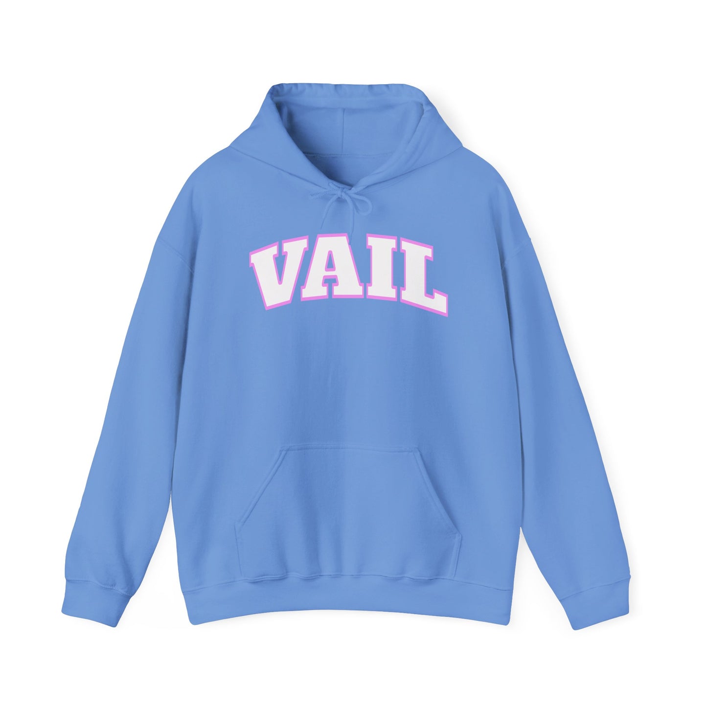 Vail Hooded Sweatshirt