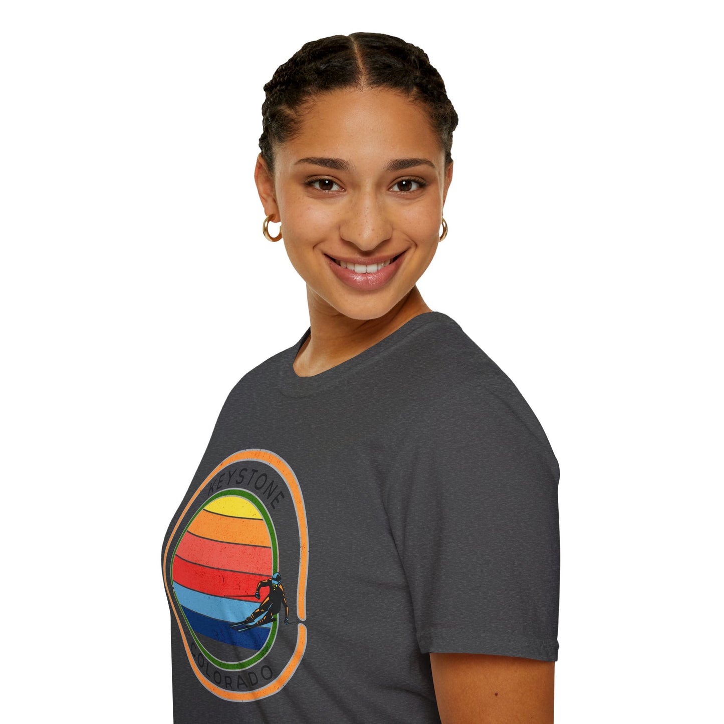 Keystone Sun Skier T-Shirt