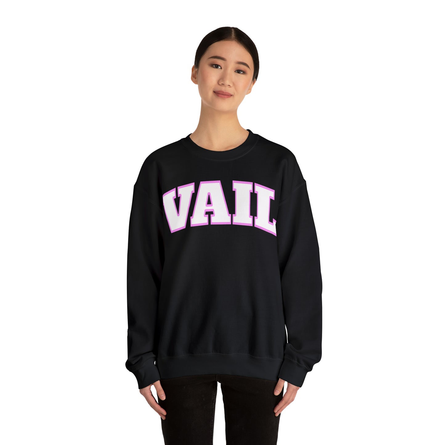 Vail Crewneck Sweatshirt