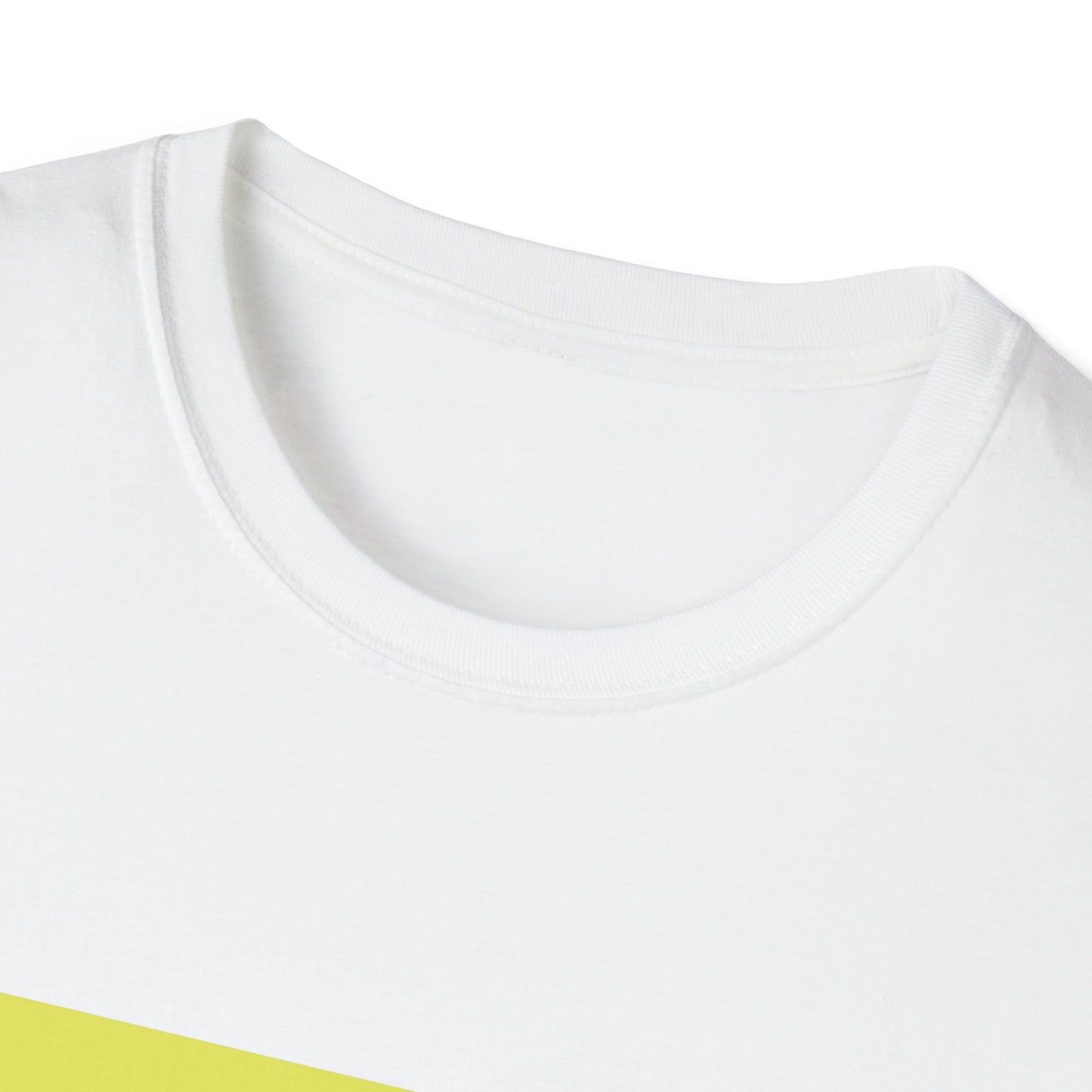 Ski Park City Softstyle T-Shirt