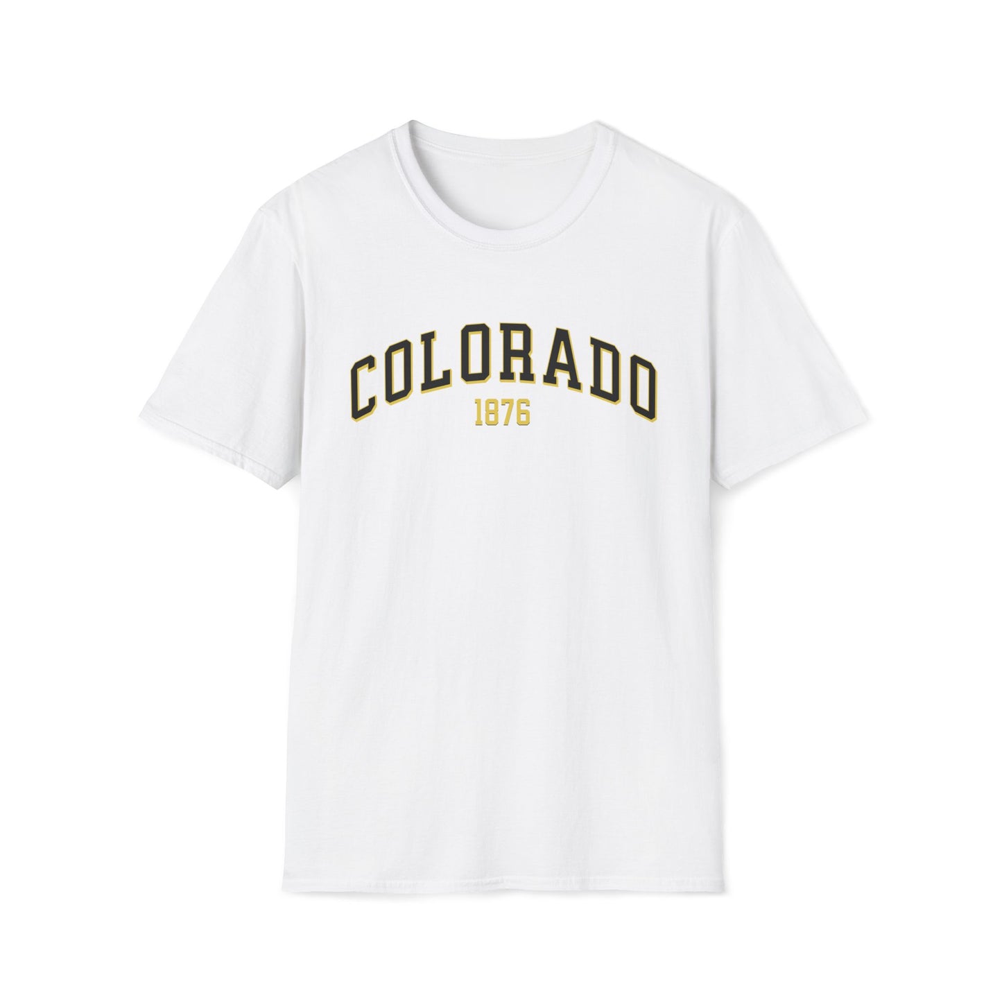 Colorado 1876 T-Shirt