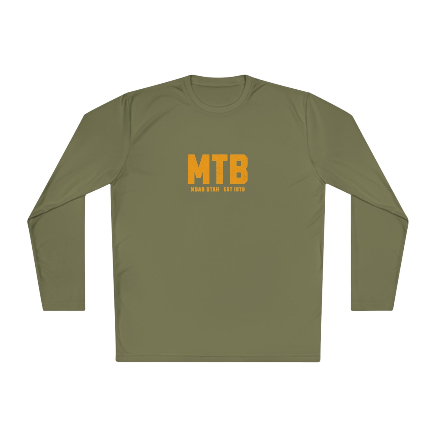 Moab MTB Performance Shirt
