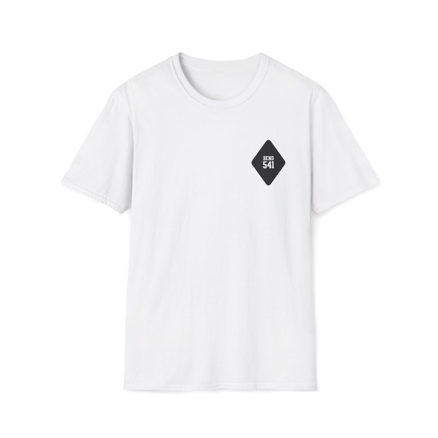 Bend Black 541 Diamond T-Shirt