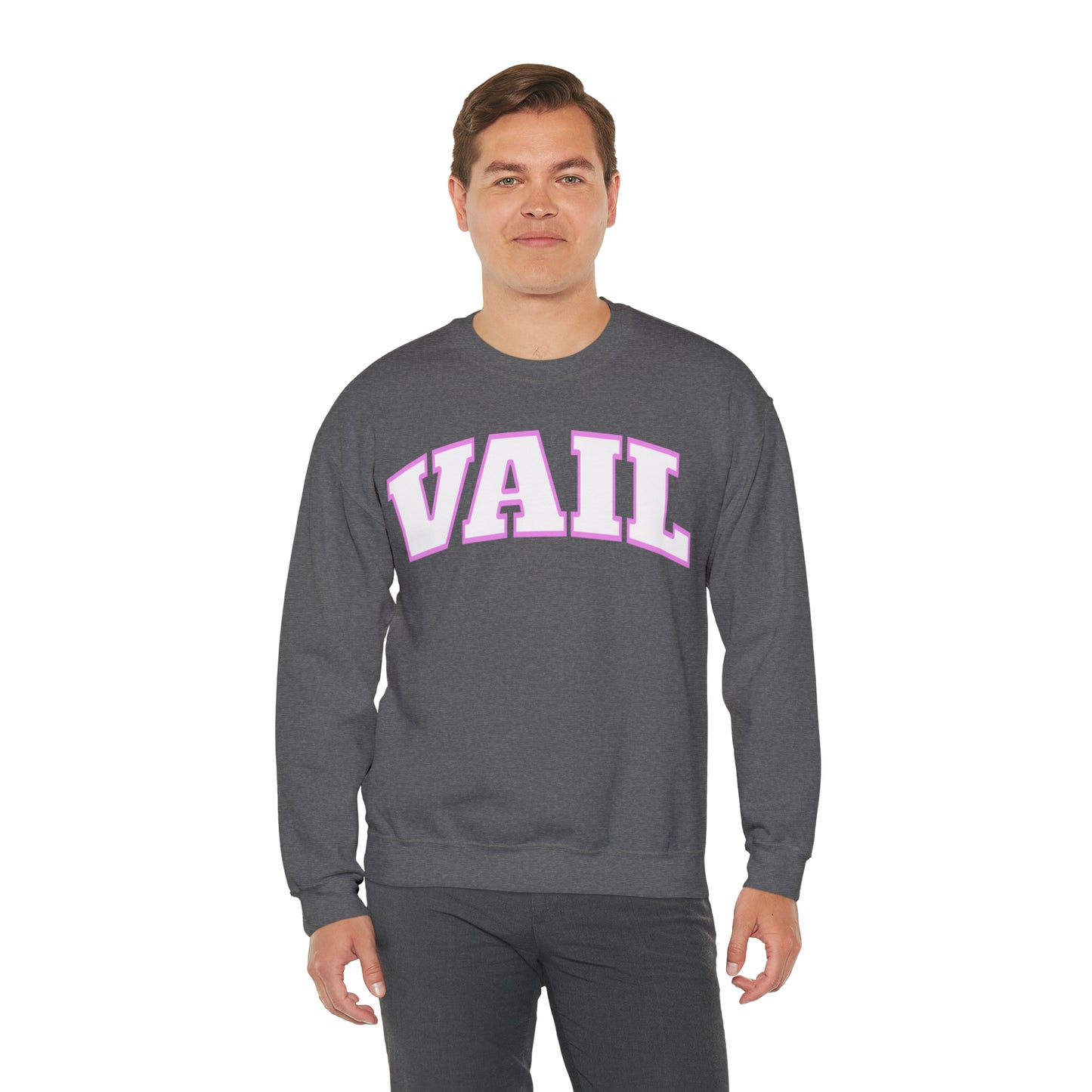 Vail Crewneck Sweatshirt