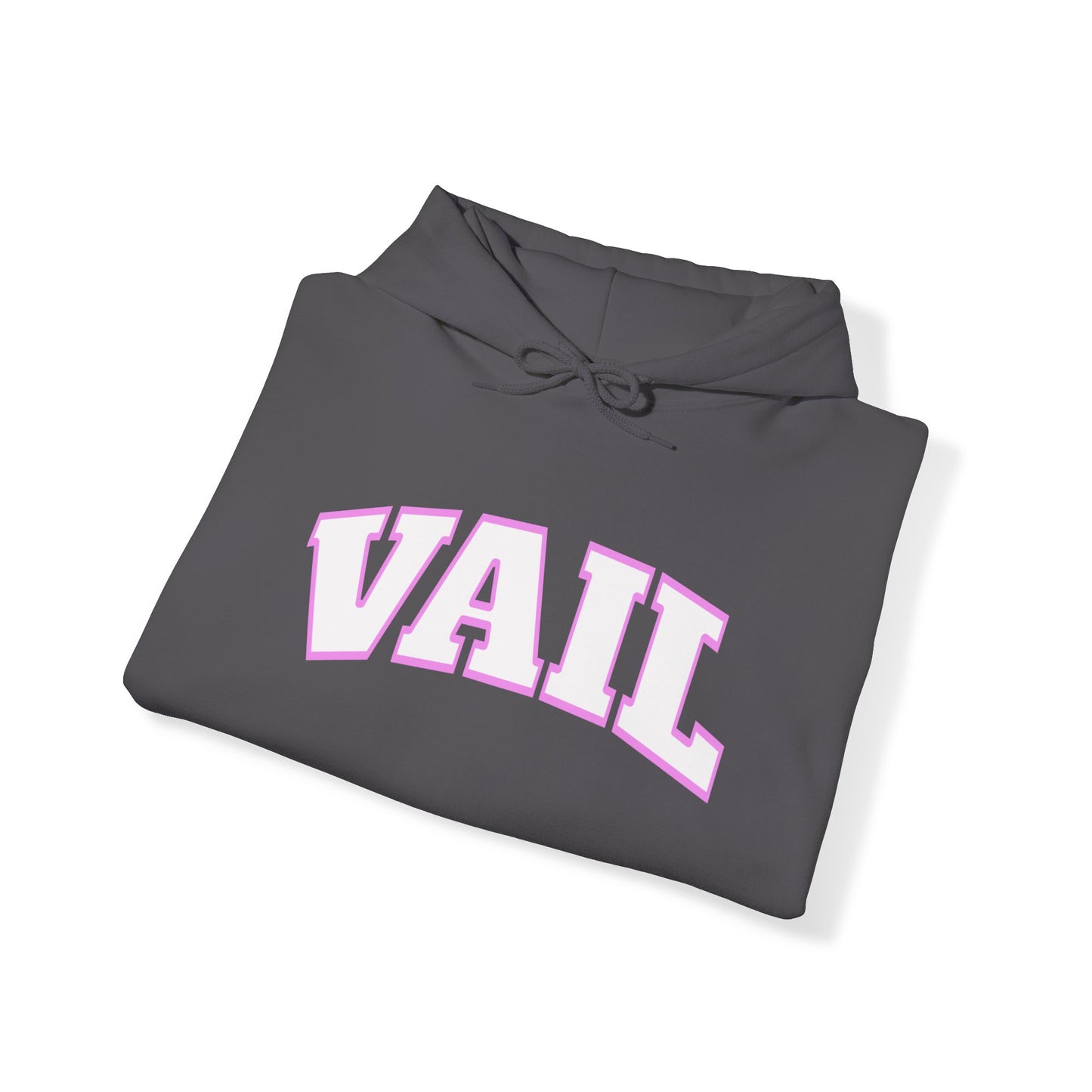 Vail Hooded Sweatshirt