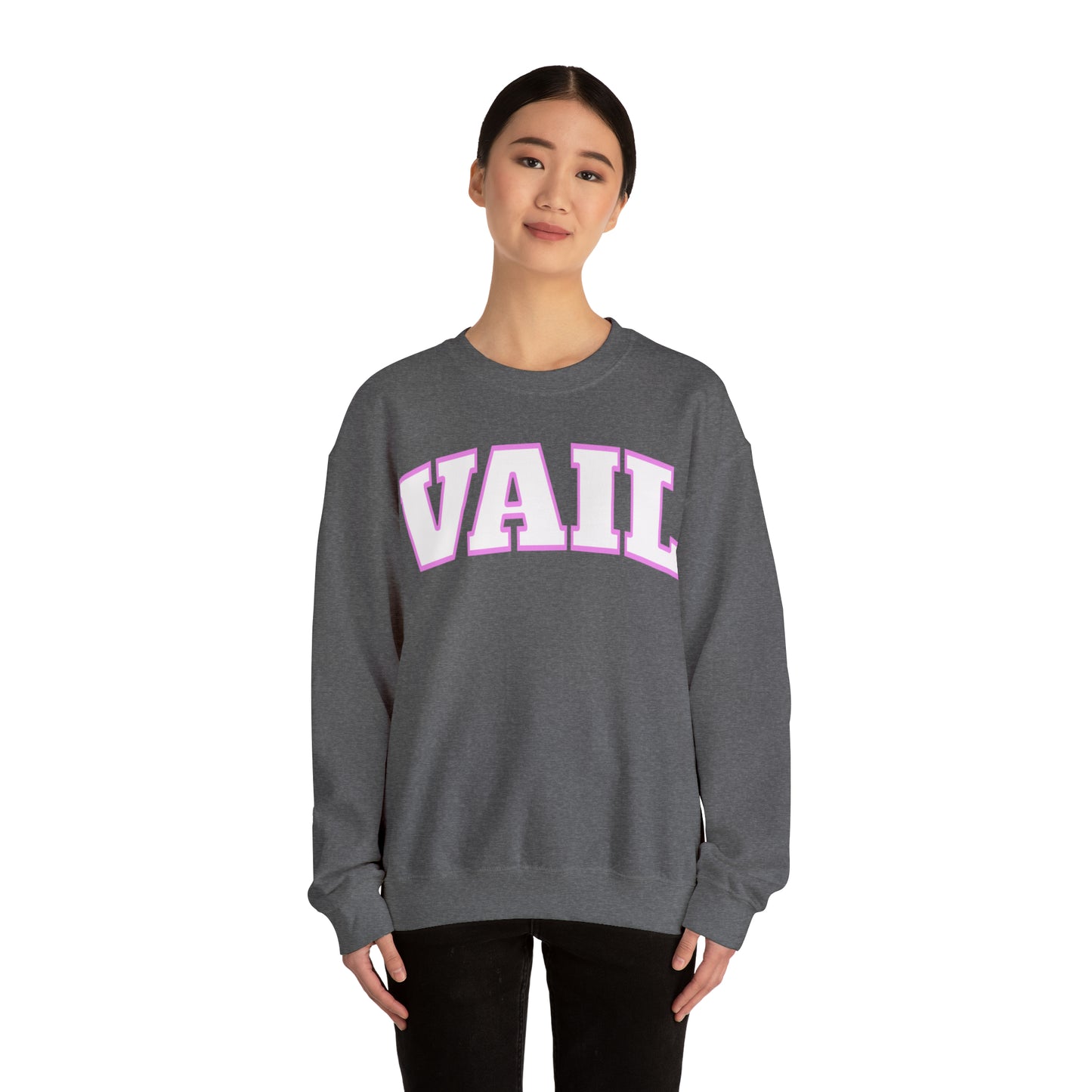 Vail Crewneck Sweatshirt