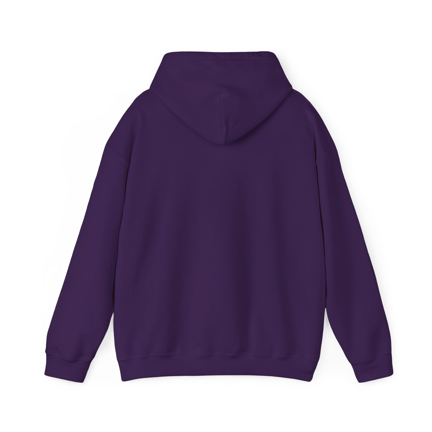 Breckenridge Scripted Hooded Sweatshirt