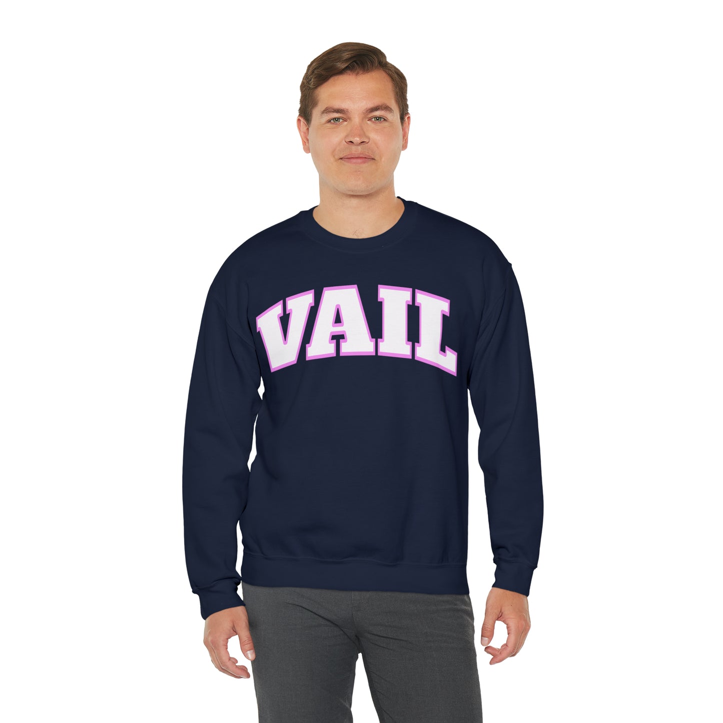 Vail Crewneck Sweatshirt
