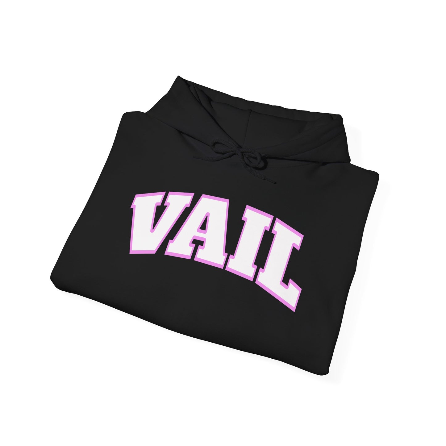 Vail Hooded Sweatshirt