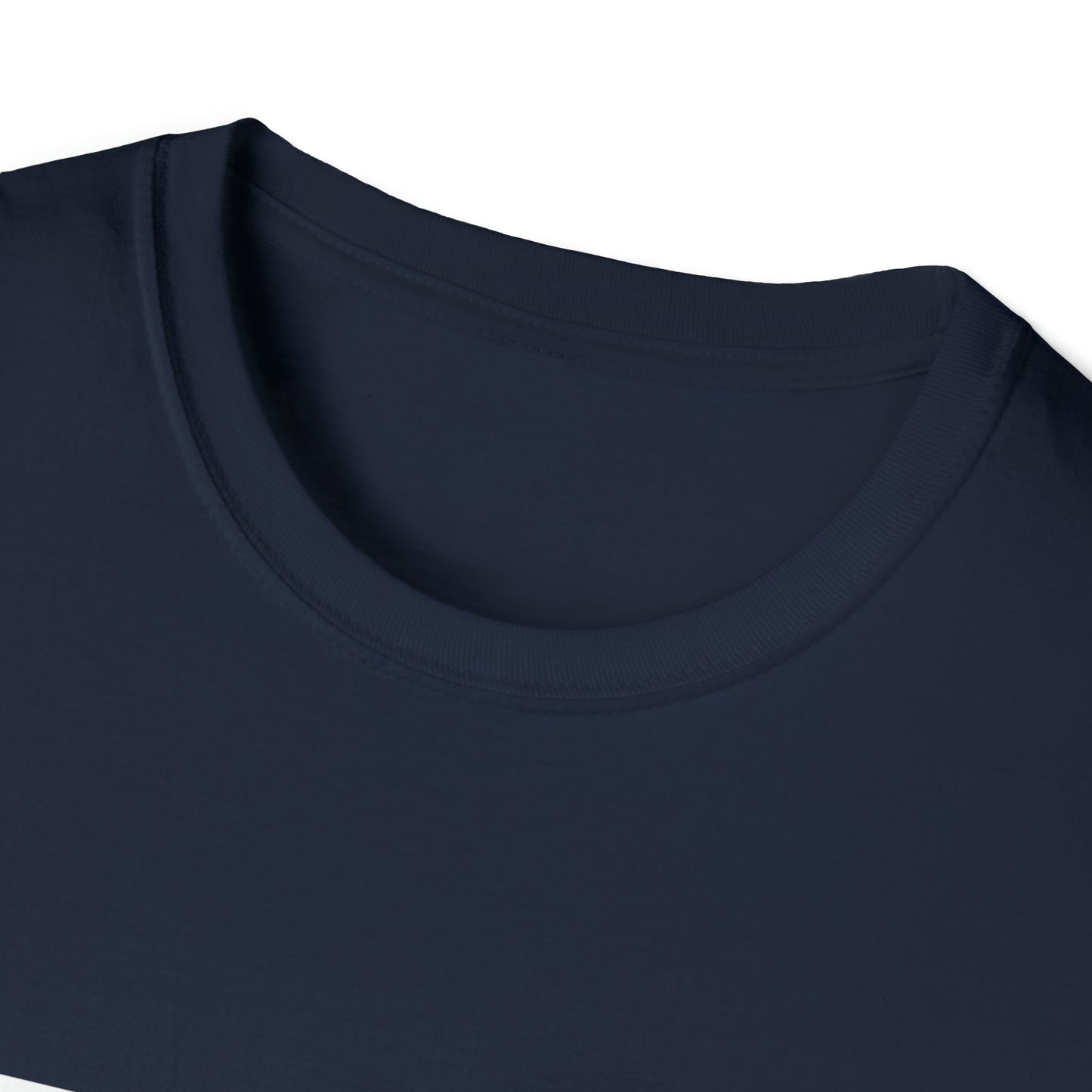 Lake Tahoe Unisex Softstyle T-Shirt