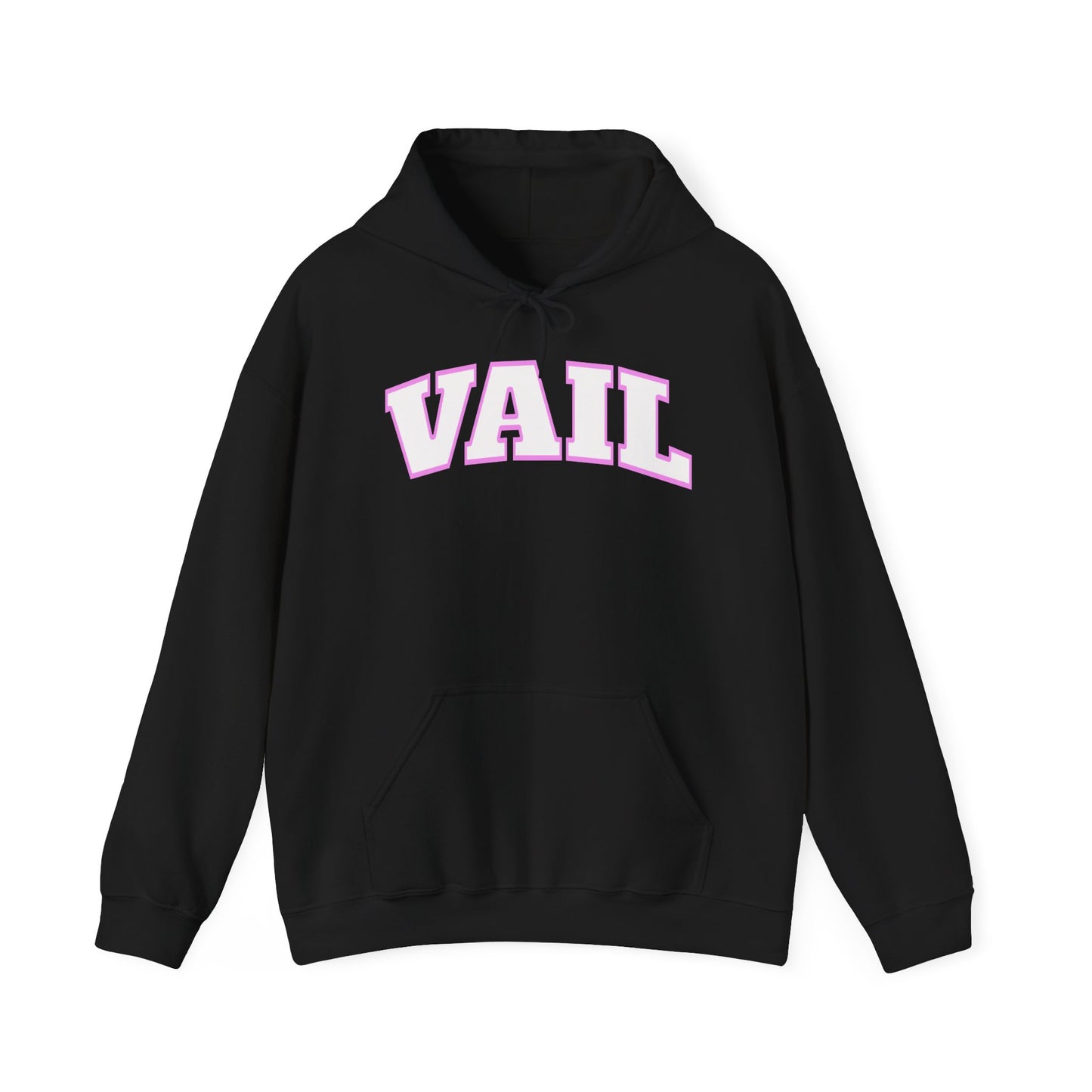 Vail Hooded Sweatshirt