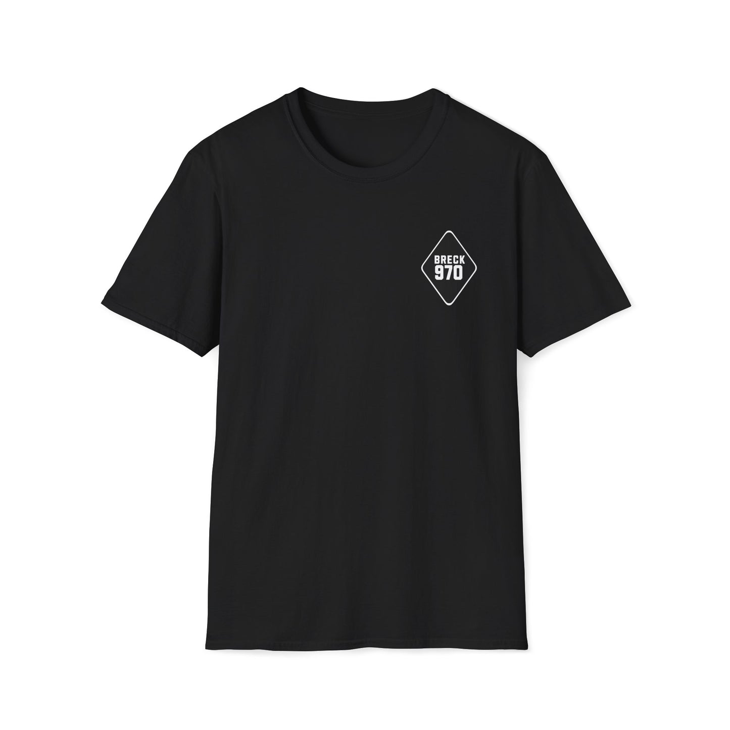 Breckenridge Black Diamond T-Shirt