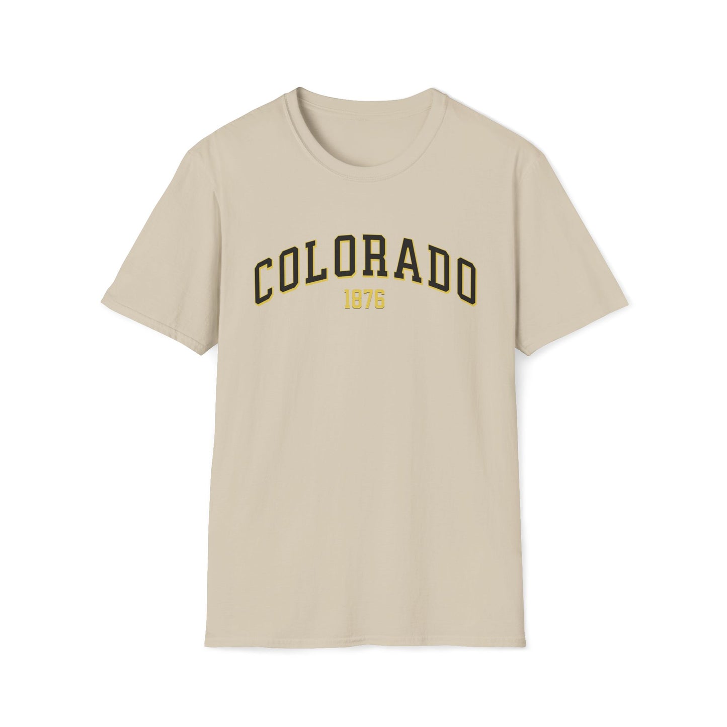 Colorado 1876 T-Shirt