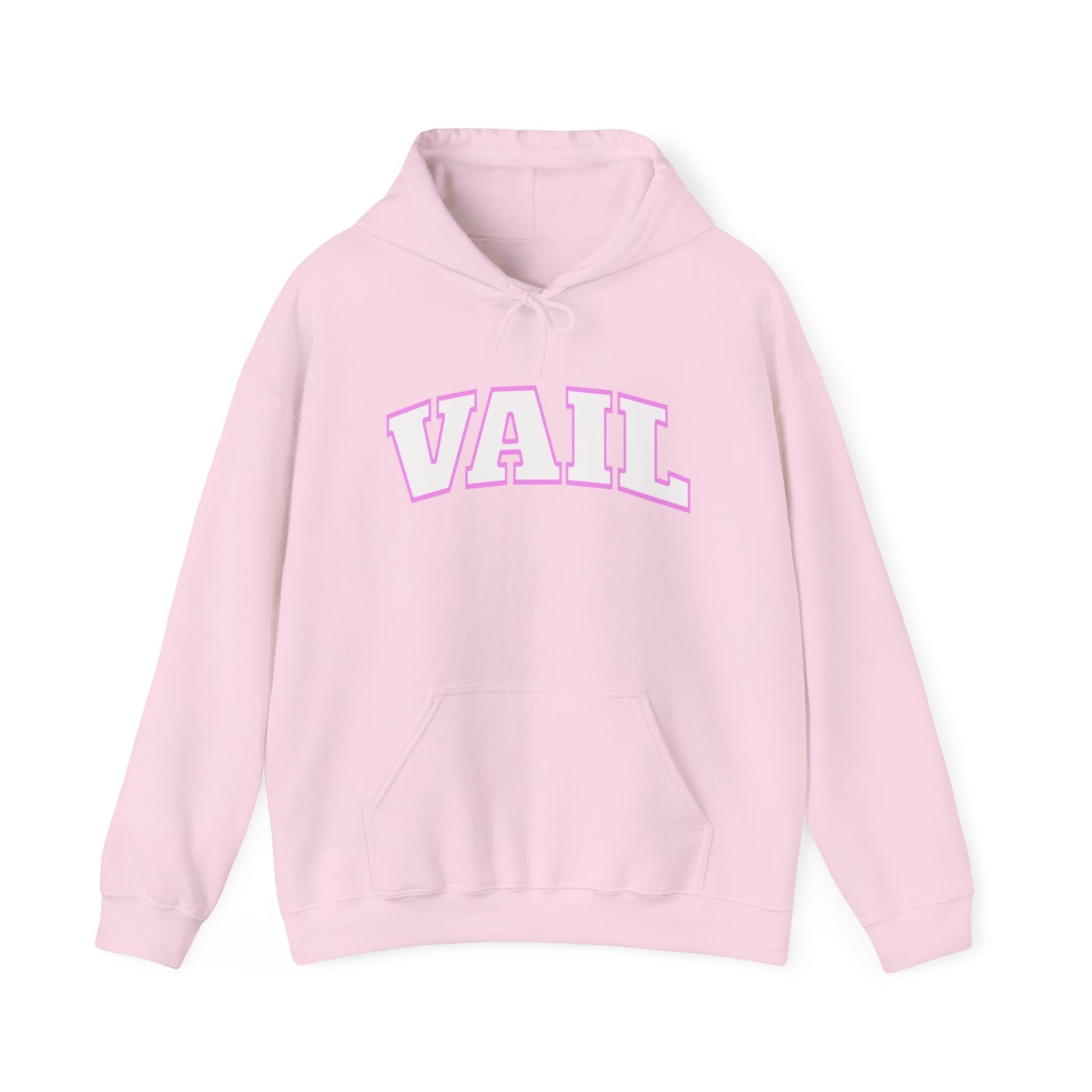 Vail Hooded Sweatshirt
