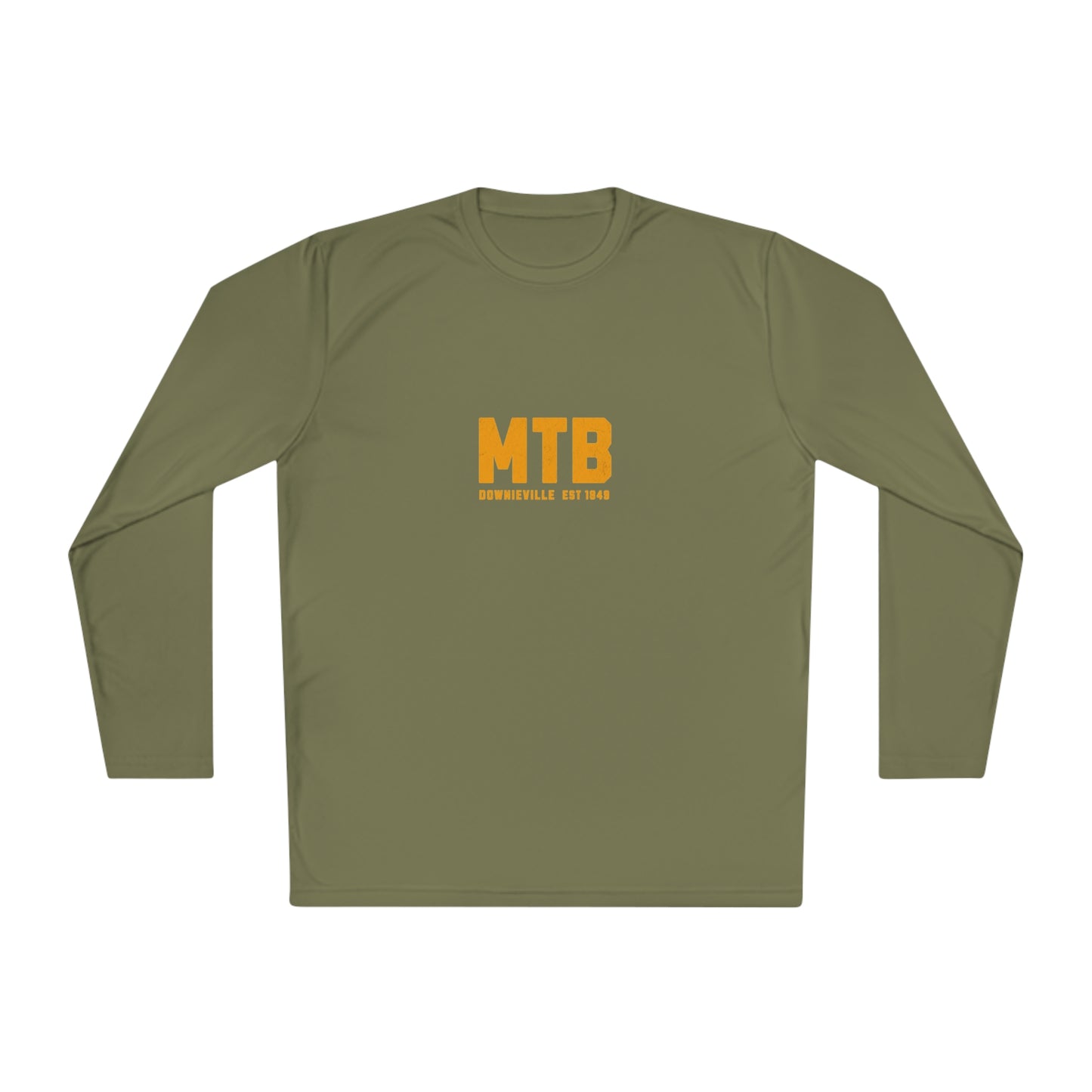 Downieville MTB Performance Shirt