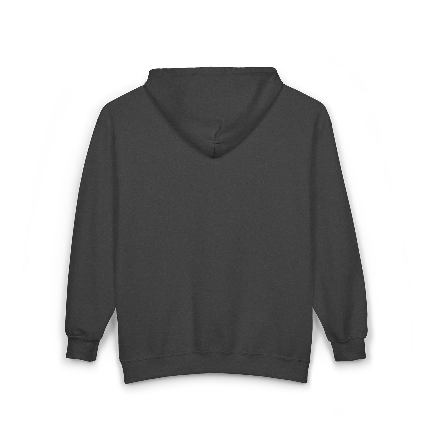 Aspen Full Zip Hooded Sweatshirt