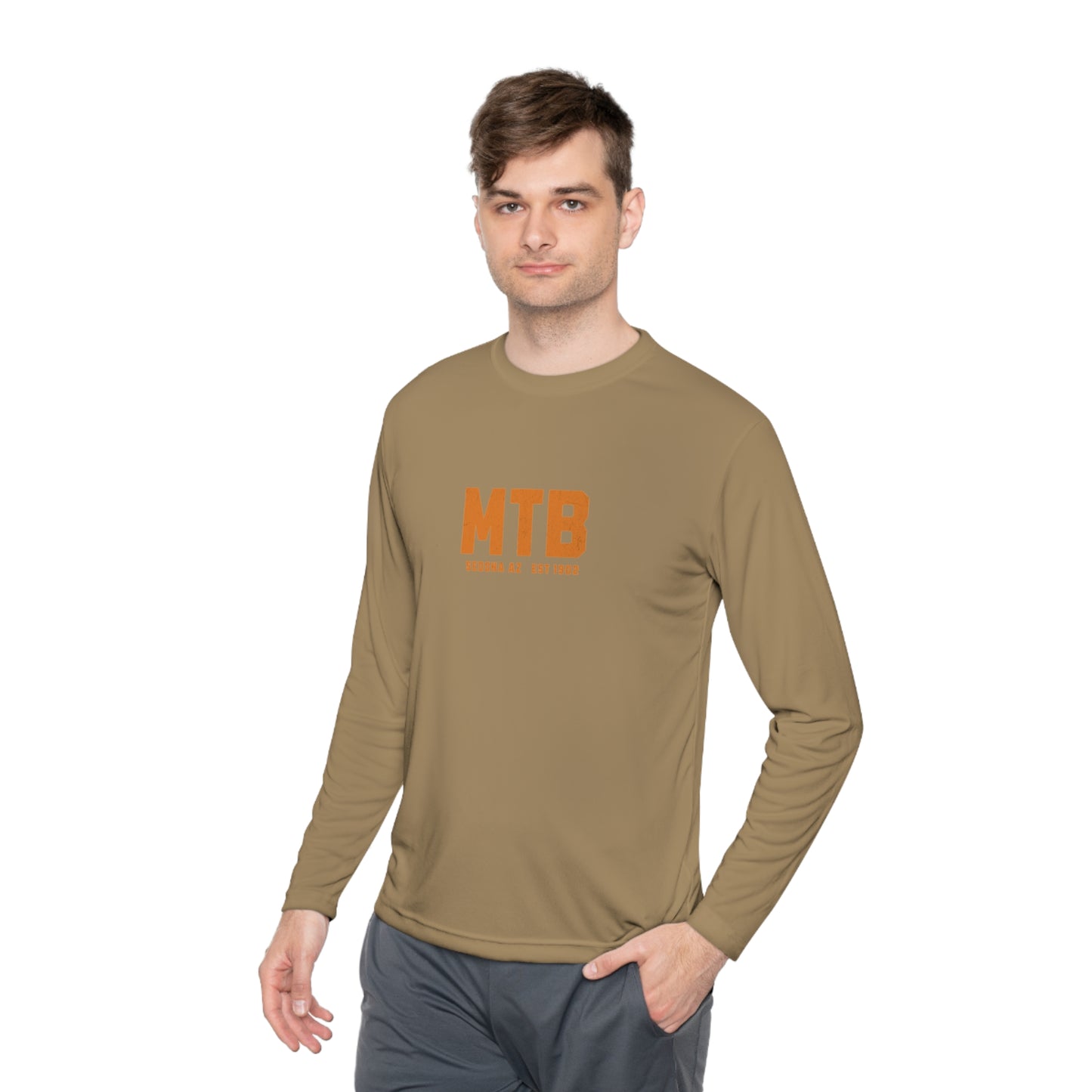 Sedona MTB Performance Shirt