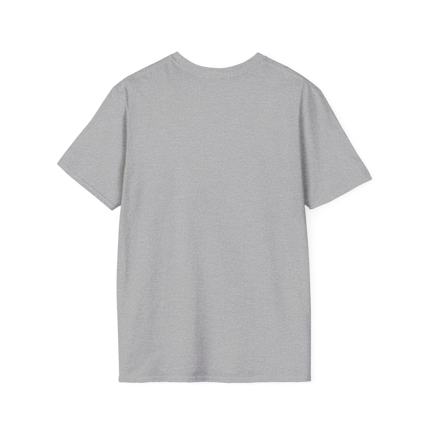 Park City Sun Skier T-Shirt