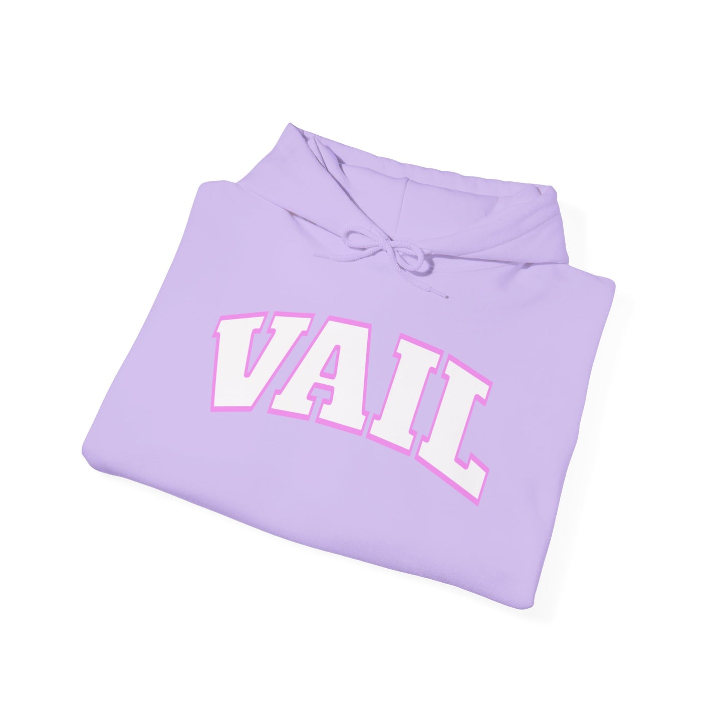 Vail Hooded Sweatshirt