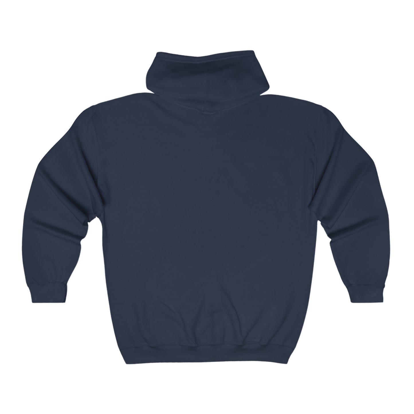 Aspen Full Zip Hooded Sweatshirt