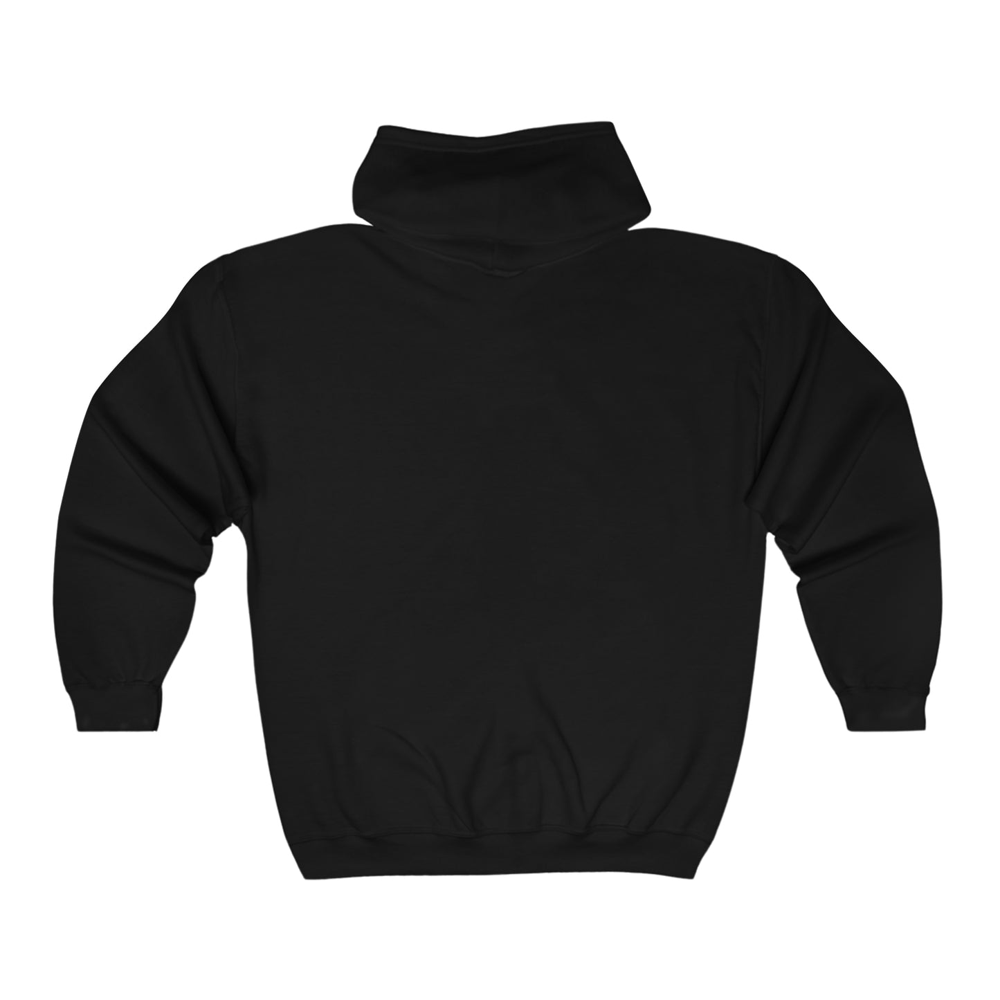 Aspen Full Zip Hooded Sweatshirt