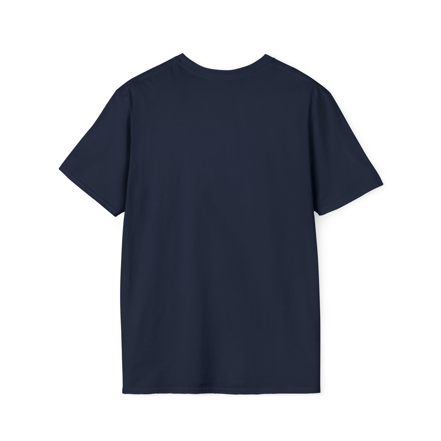 Stowe Unisex Softstyle T-Shirt