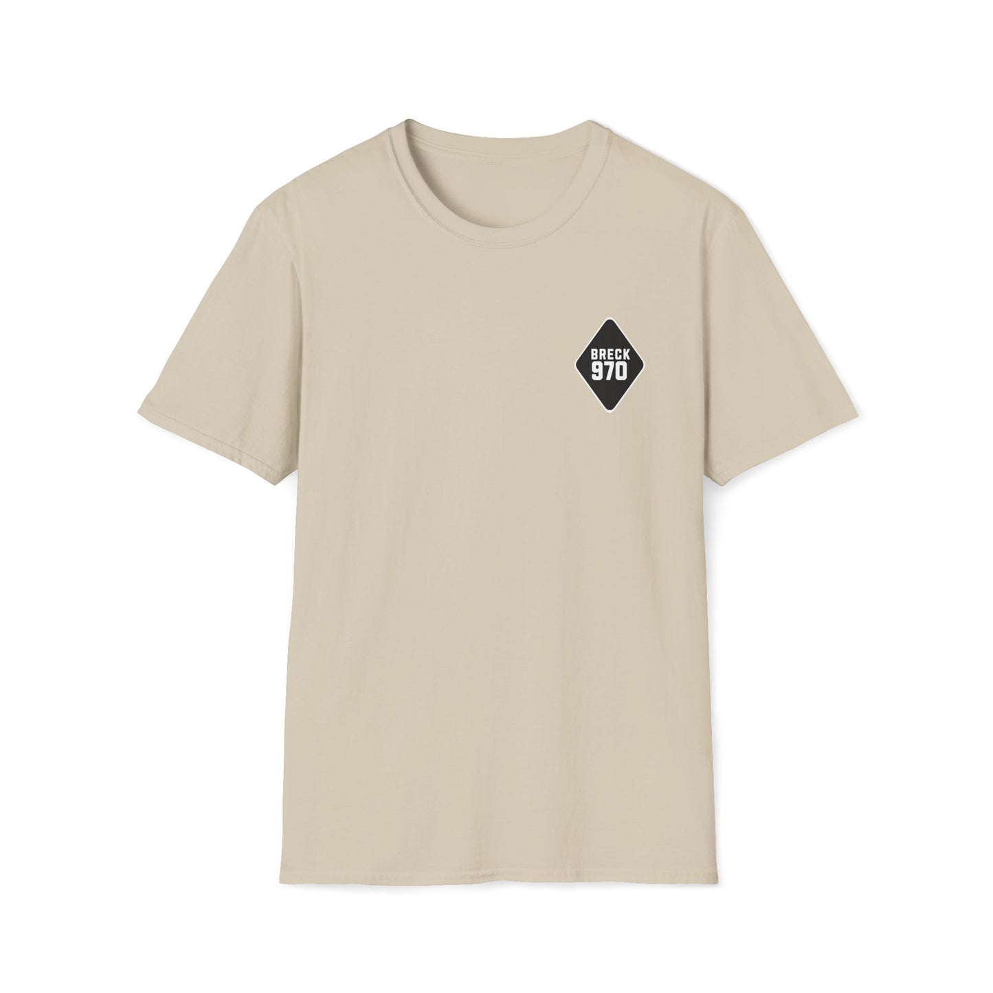 Breckenridge Black Diamond T-Shirt