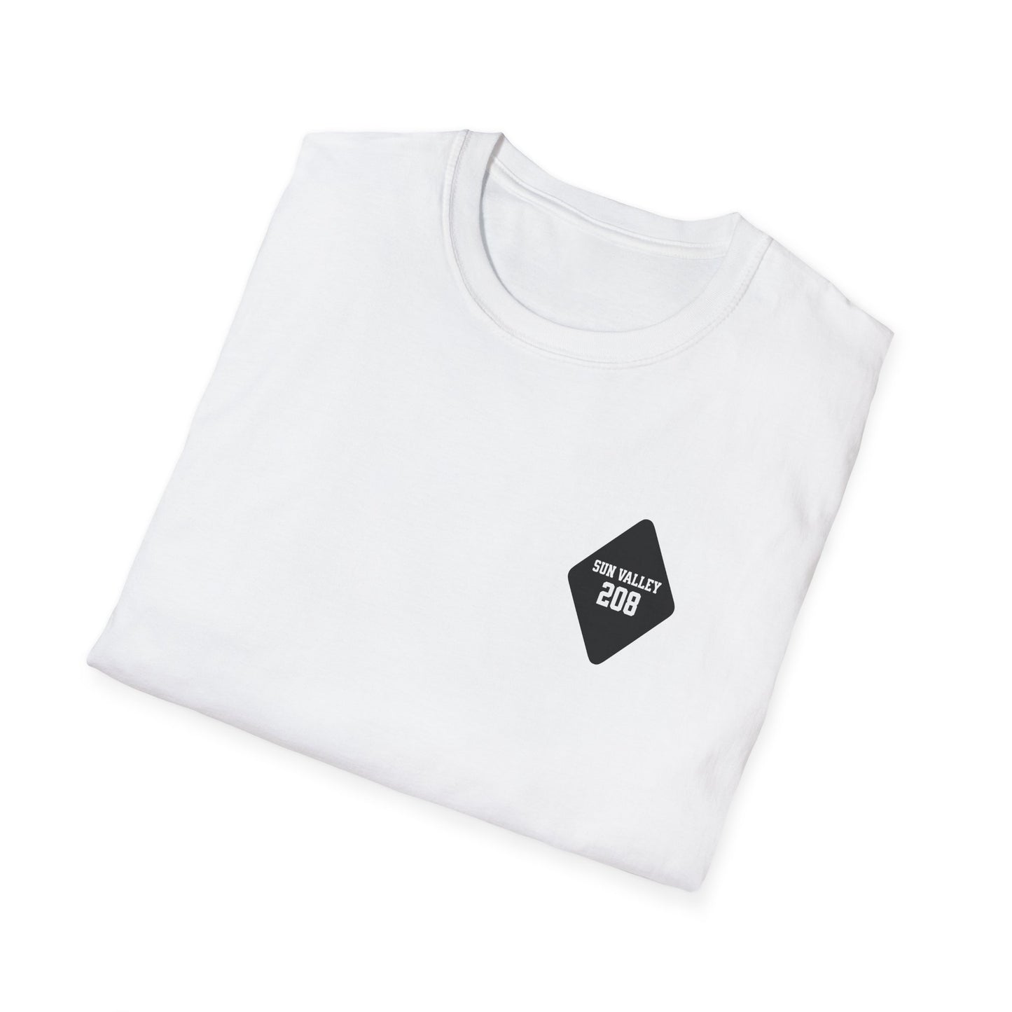 Sun Valley 208 Black Diamond T-Shirt