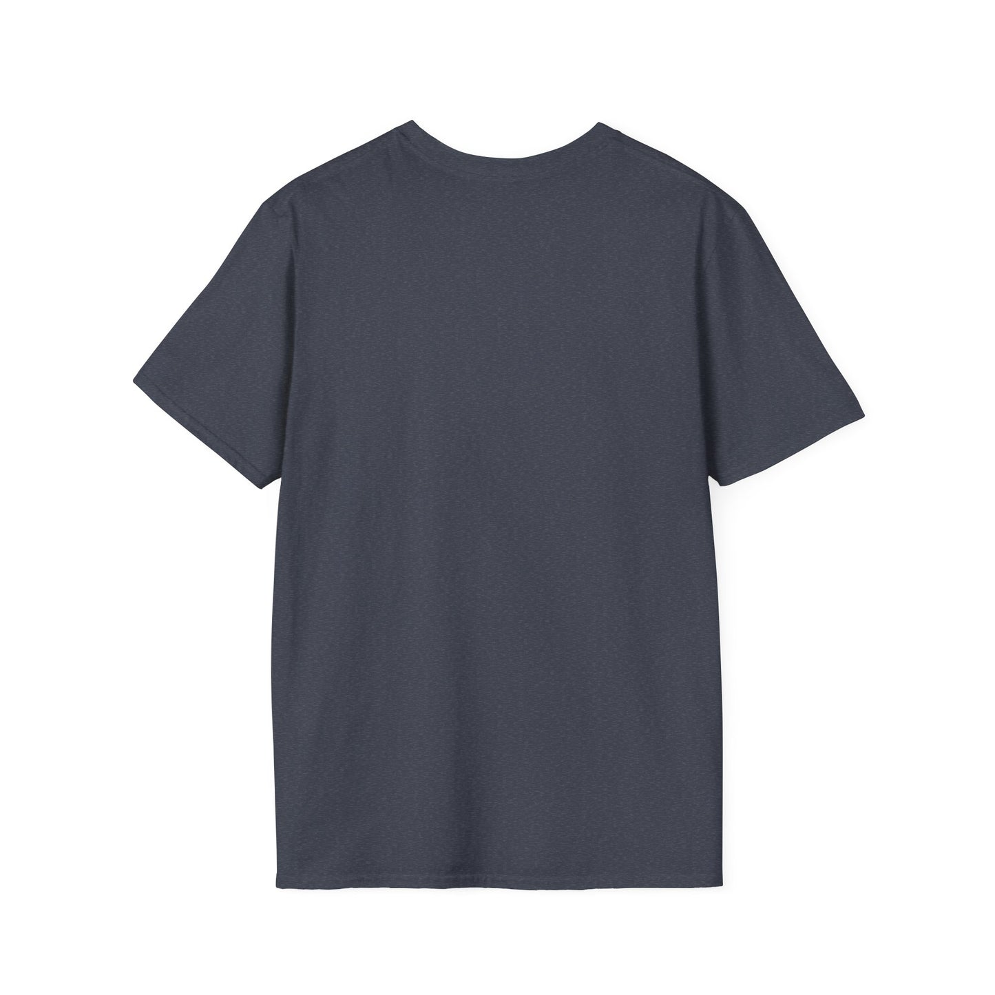 Park City Sun Skier T-Shirt