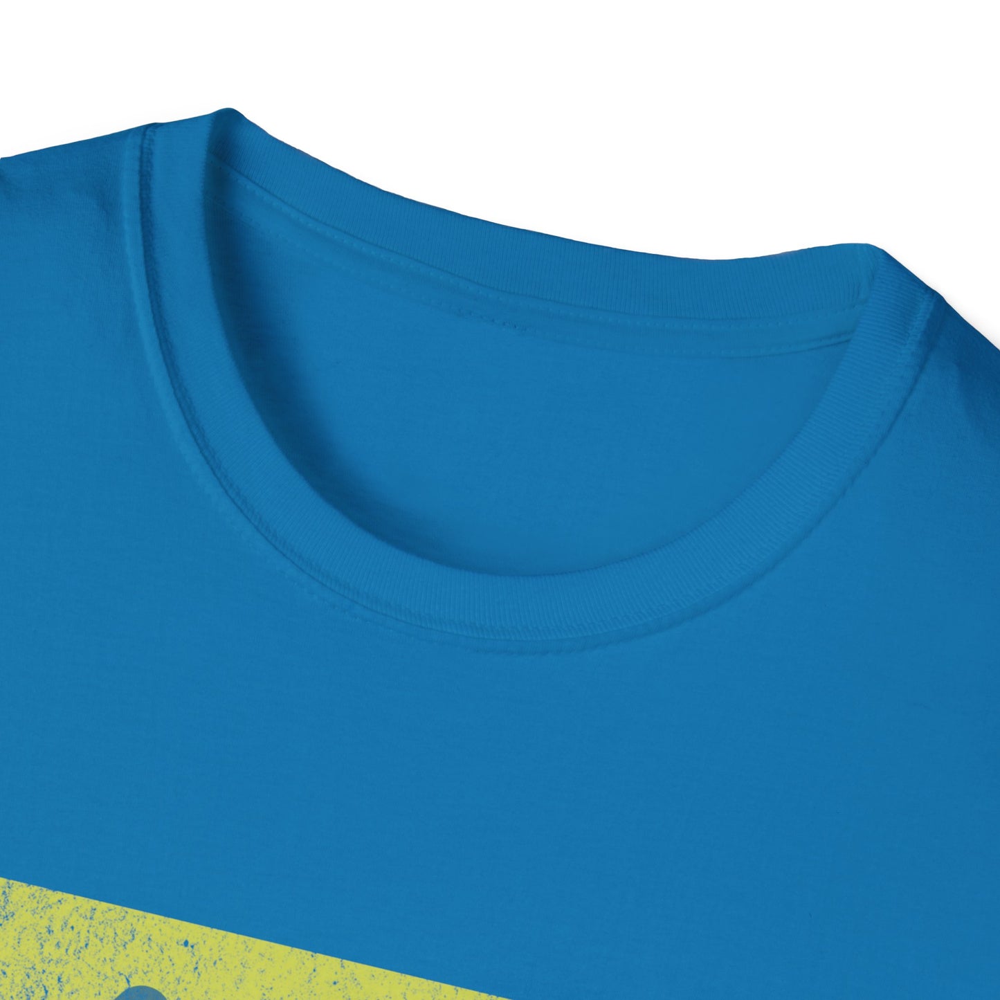 Ski Breckenridge Softstyle T-Shirt