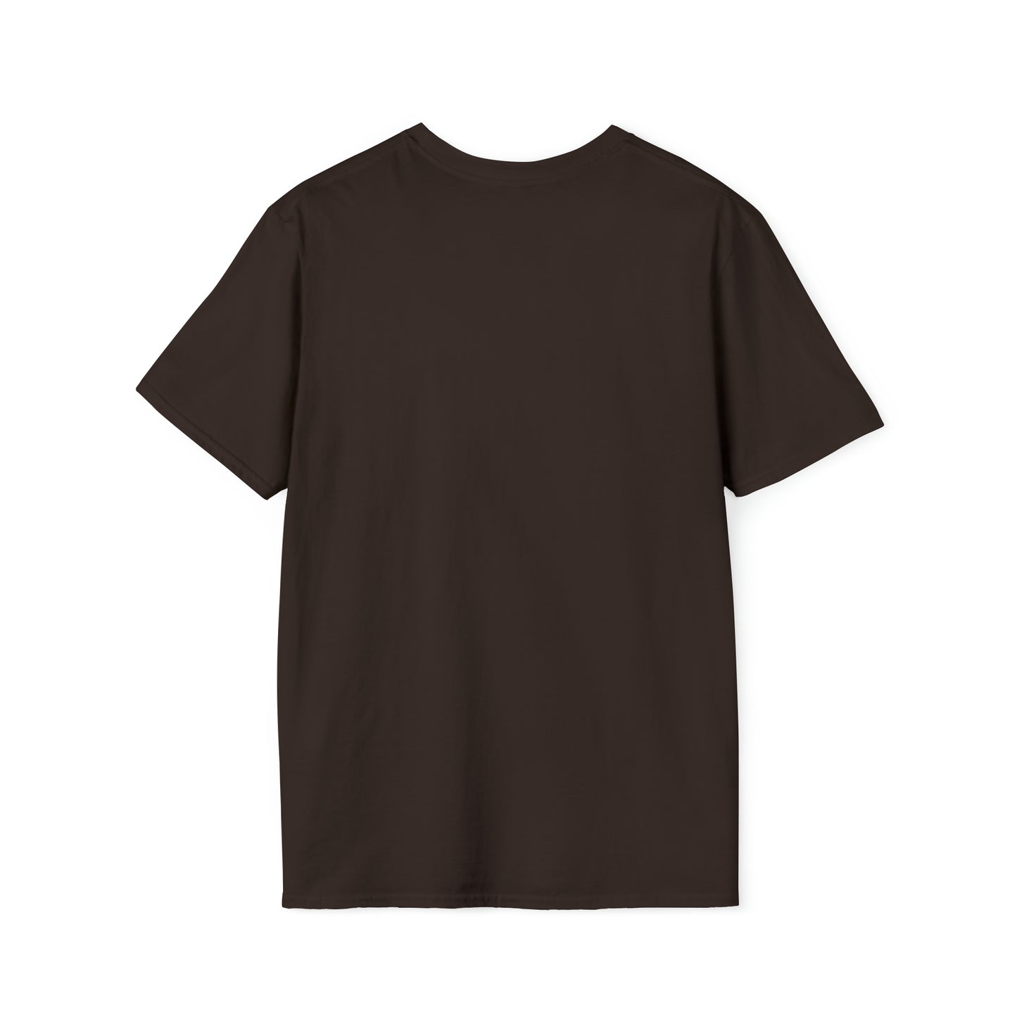 Skiing Rip It Casual T-Shirt