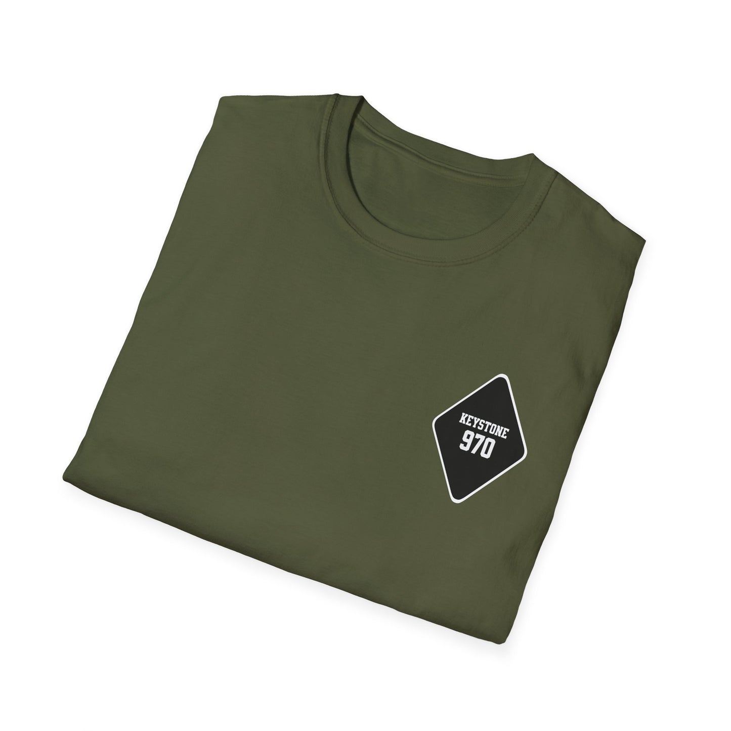 Keystone 970 Black Diamond T-Shirt