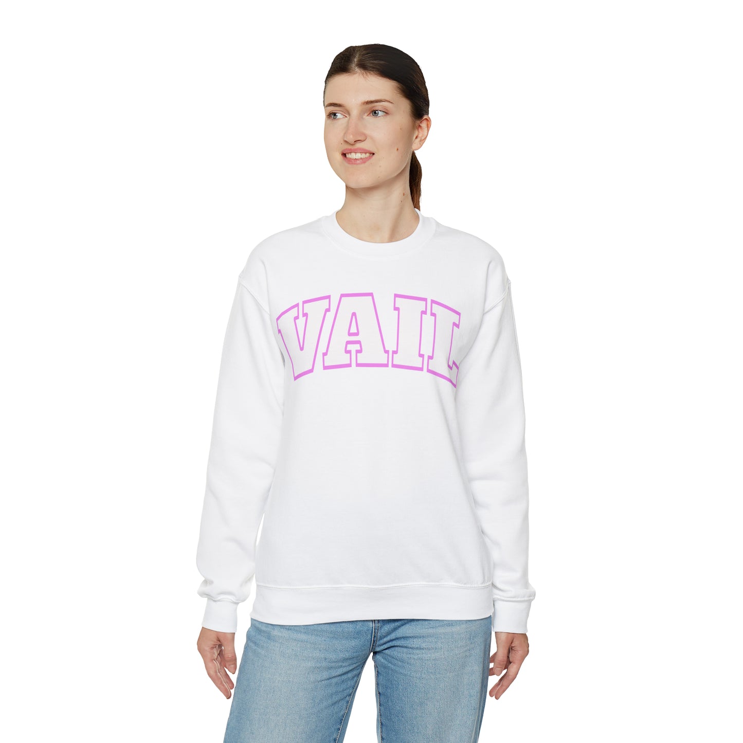 Vail Crewneck Sweatshirt