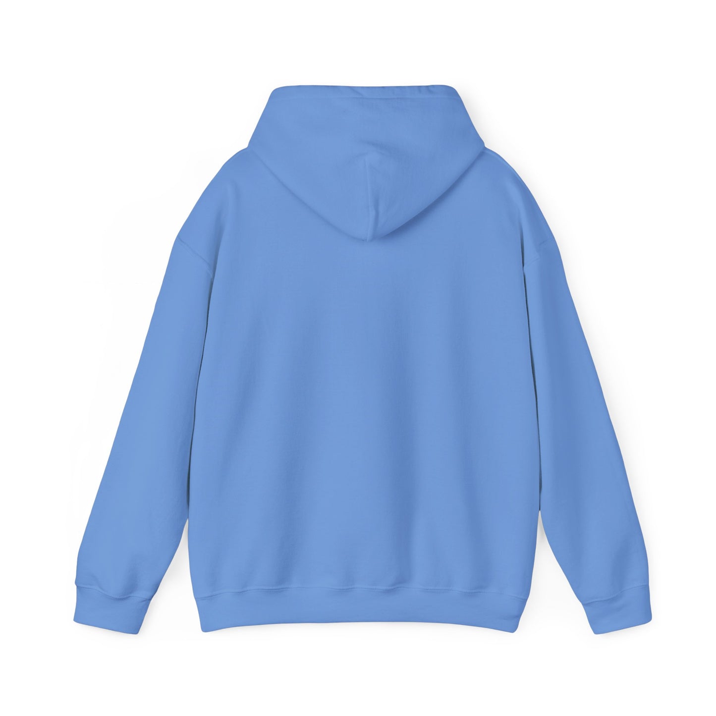 Breckenridge Scripted Hooded Sweatshirt