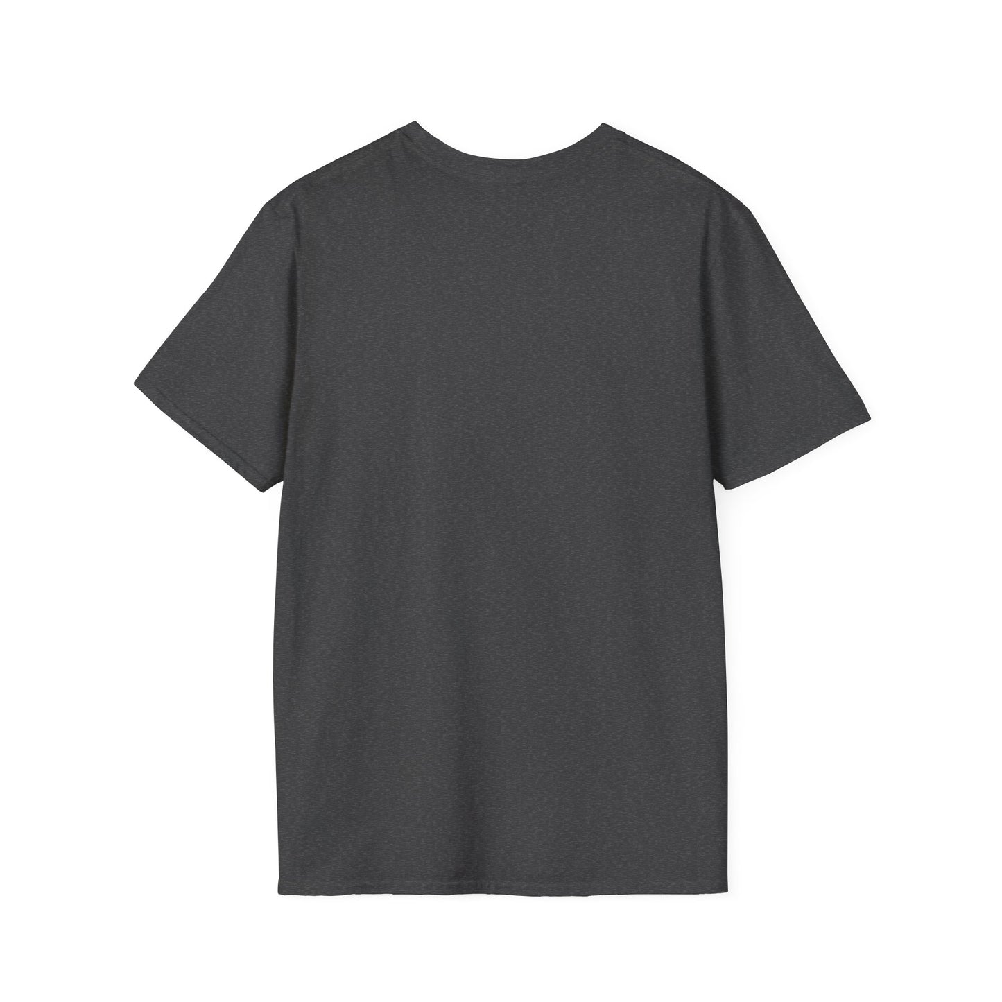Park City Sun Skier T-Shirt