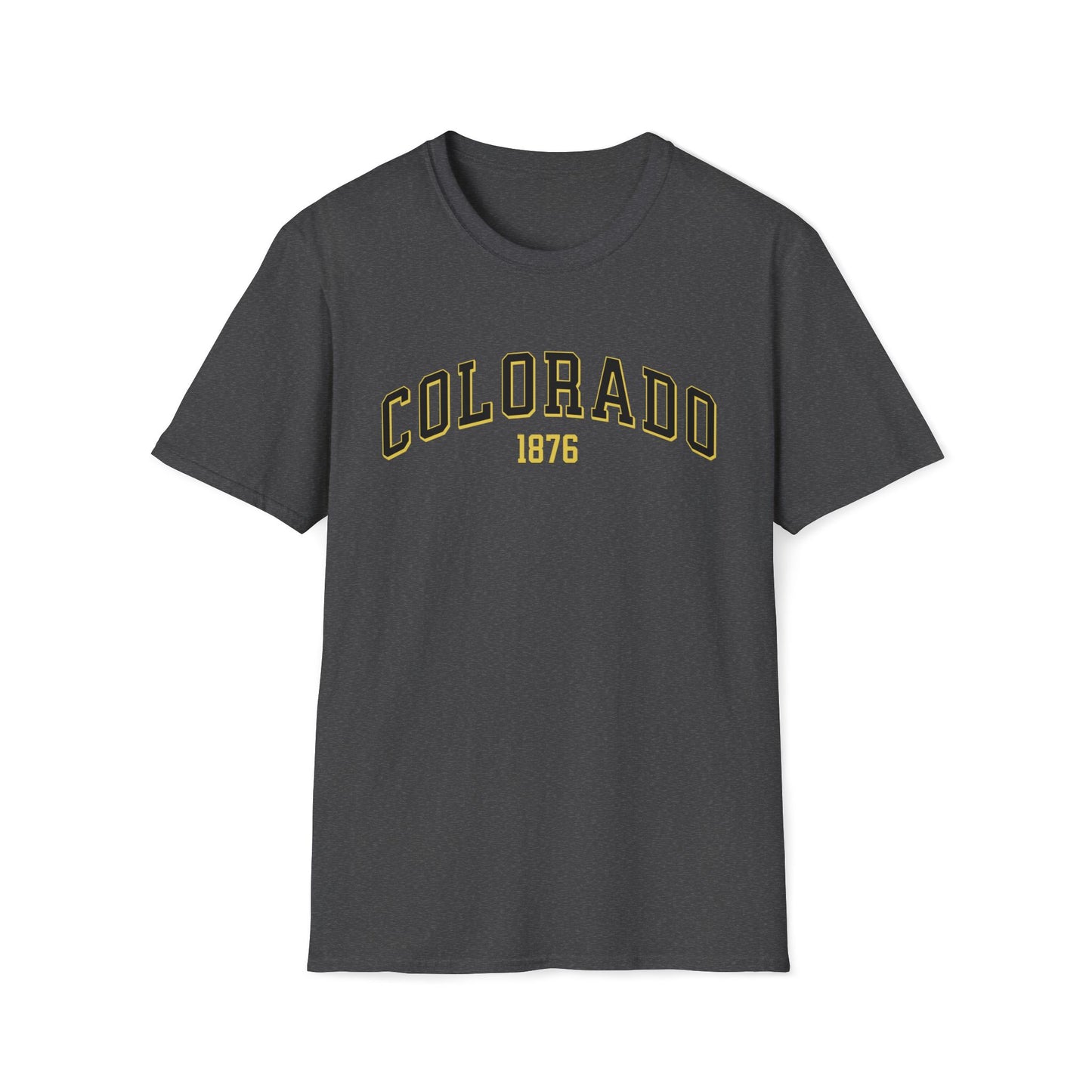 Colorado 1876 T-Shirt