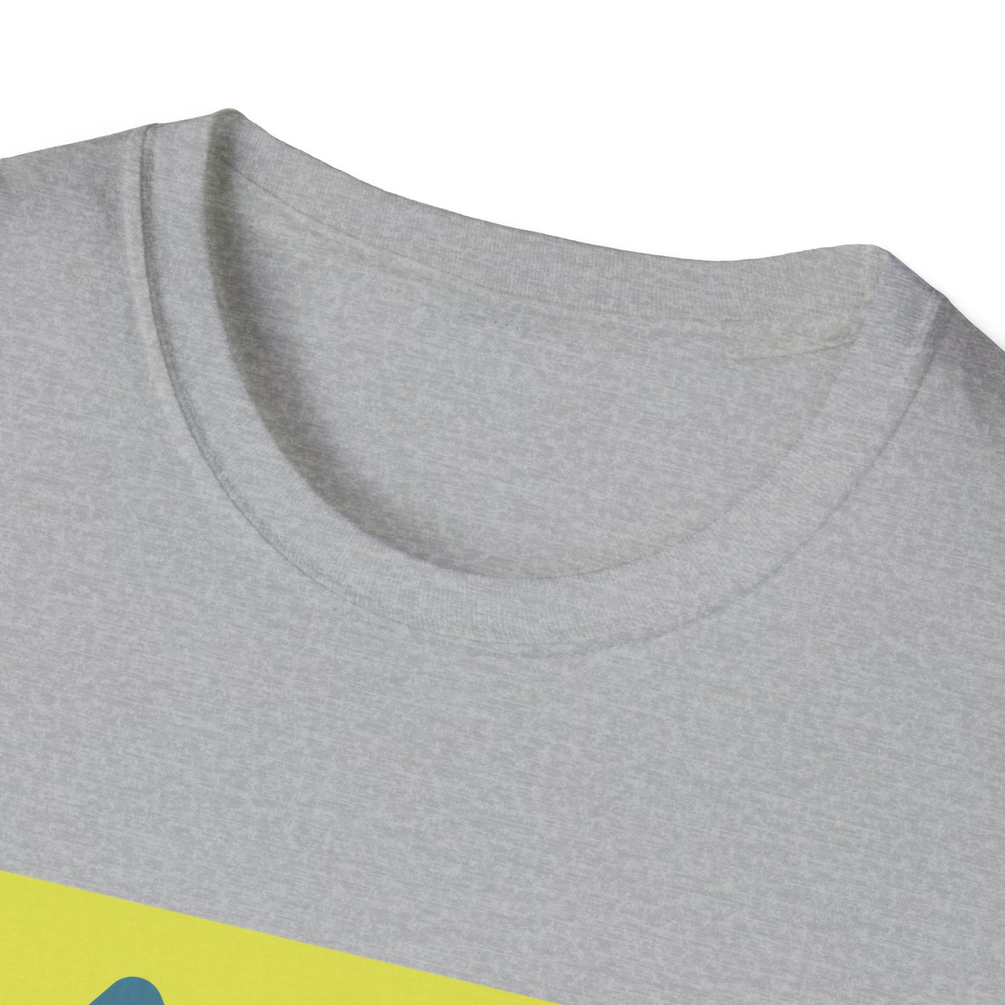 Ski Vail Softstyle T-Shirt