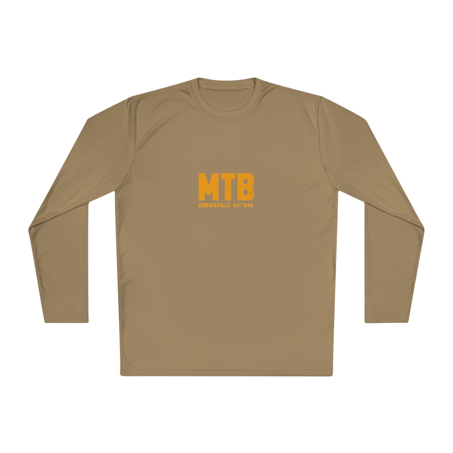 Downieville MTB Performance Shirt